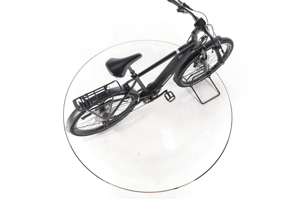 Winora Yucatan 12 Pro Trekking E-Bike - Image 24