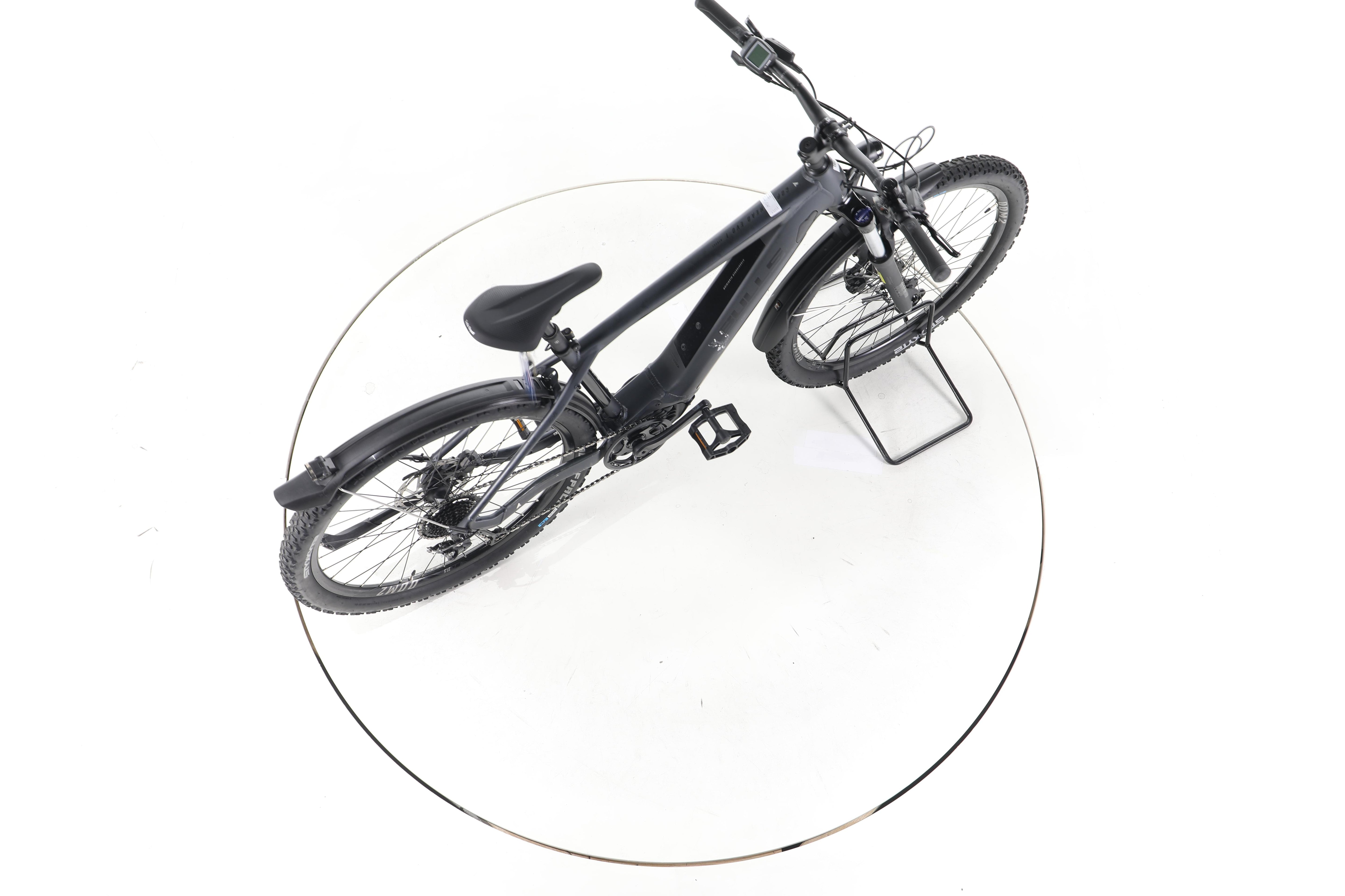 Bulls Copperhead EVO 1 Street Trekking E-Bike - Image 24