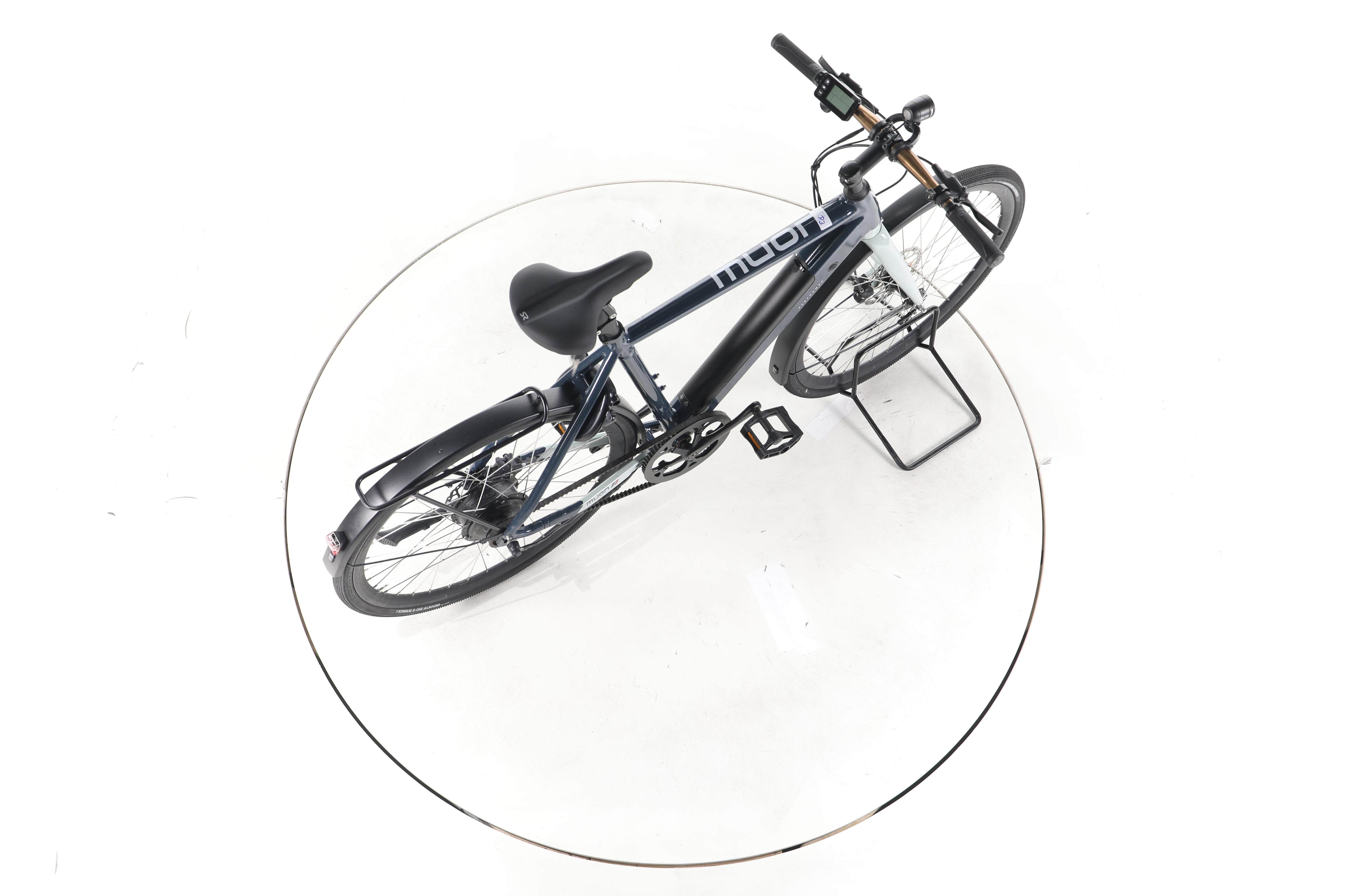 Vandijck Muon City E-Bike - Image 24
