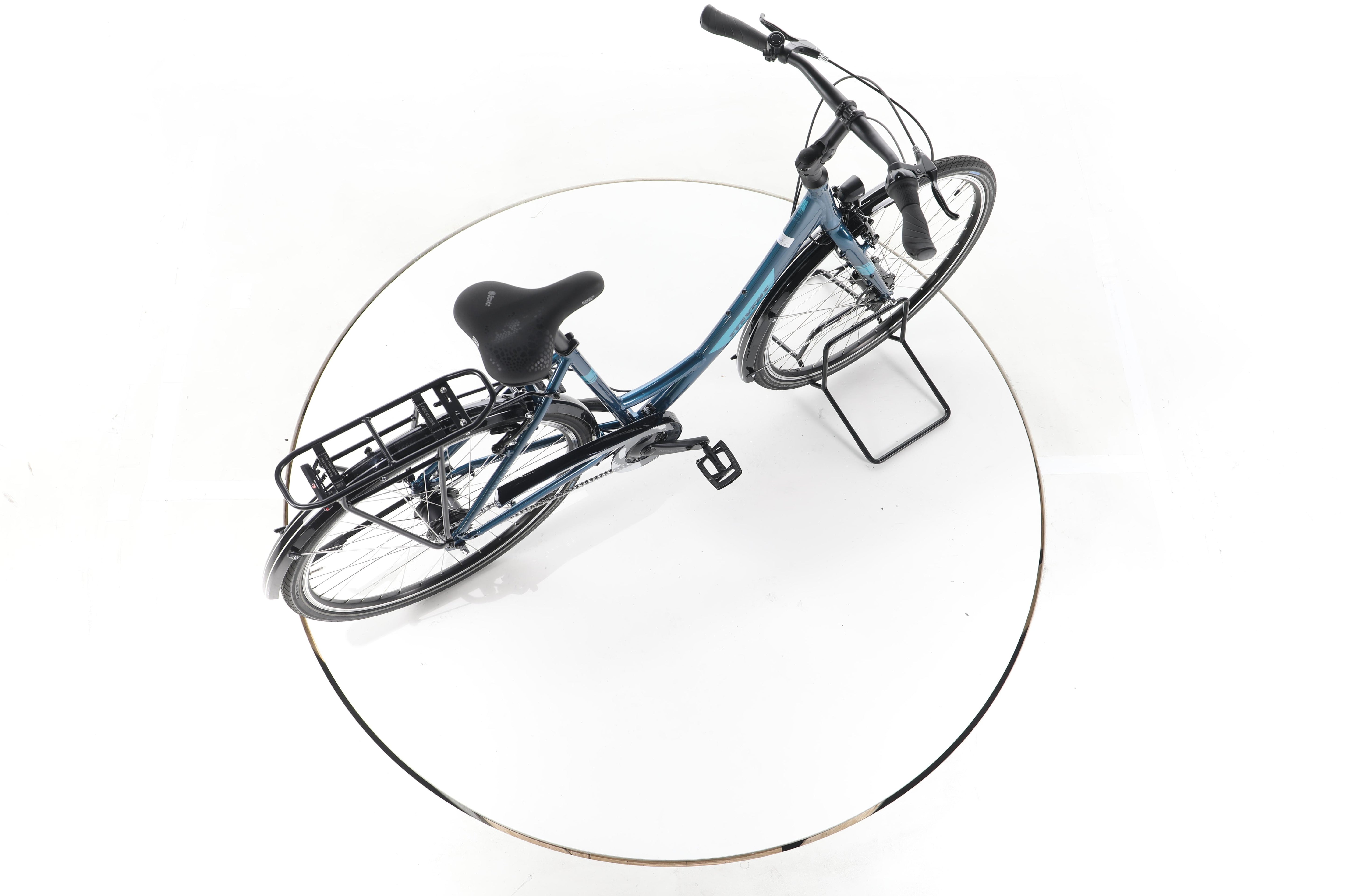 Stevens Elegance lite Fahrrad City & Trekking - Image 24