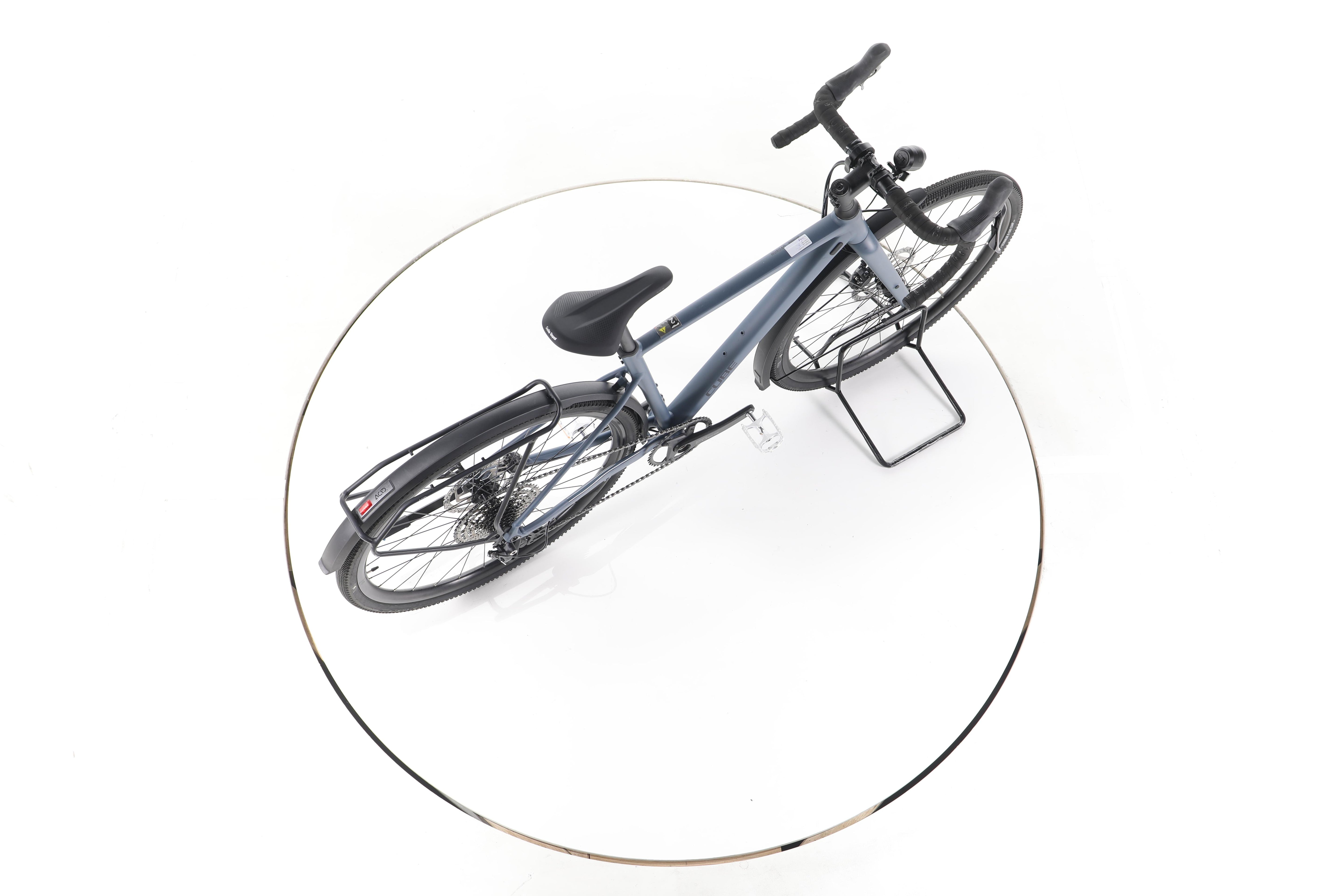 Cube Nuroad Pro FE Gravelbike 2026 - Image 24
