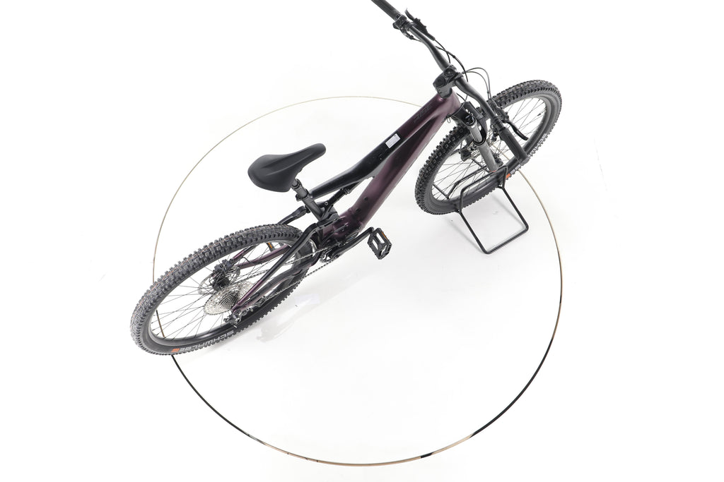 Orbea Rise H30 Fully E-Bike - Image 24