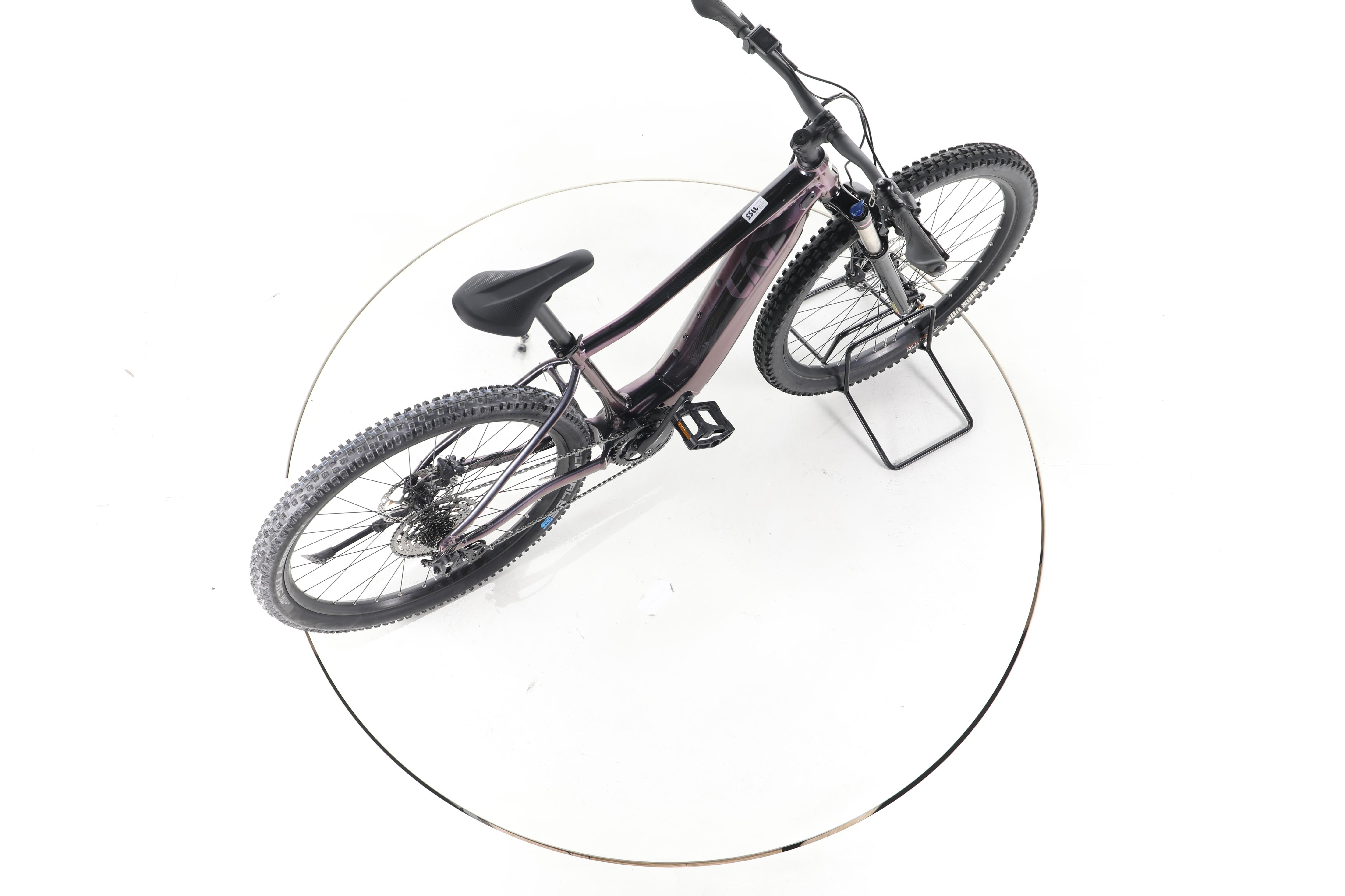 Liv Vall-E+ Pro E-Bike - Image 24