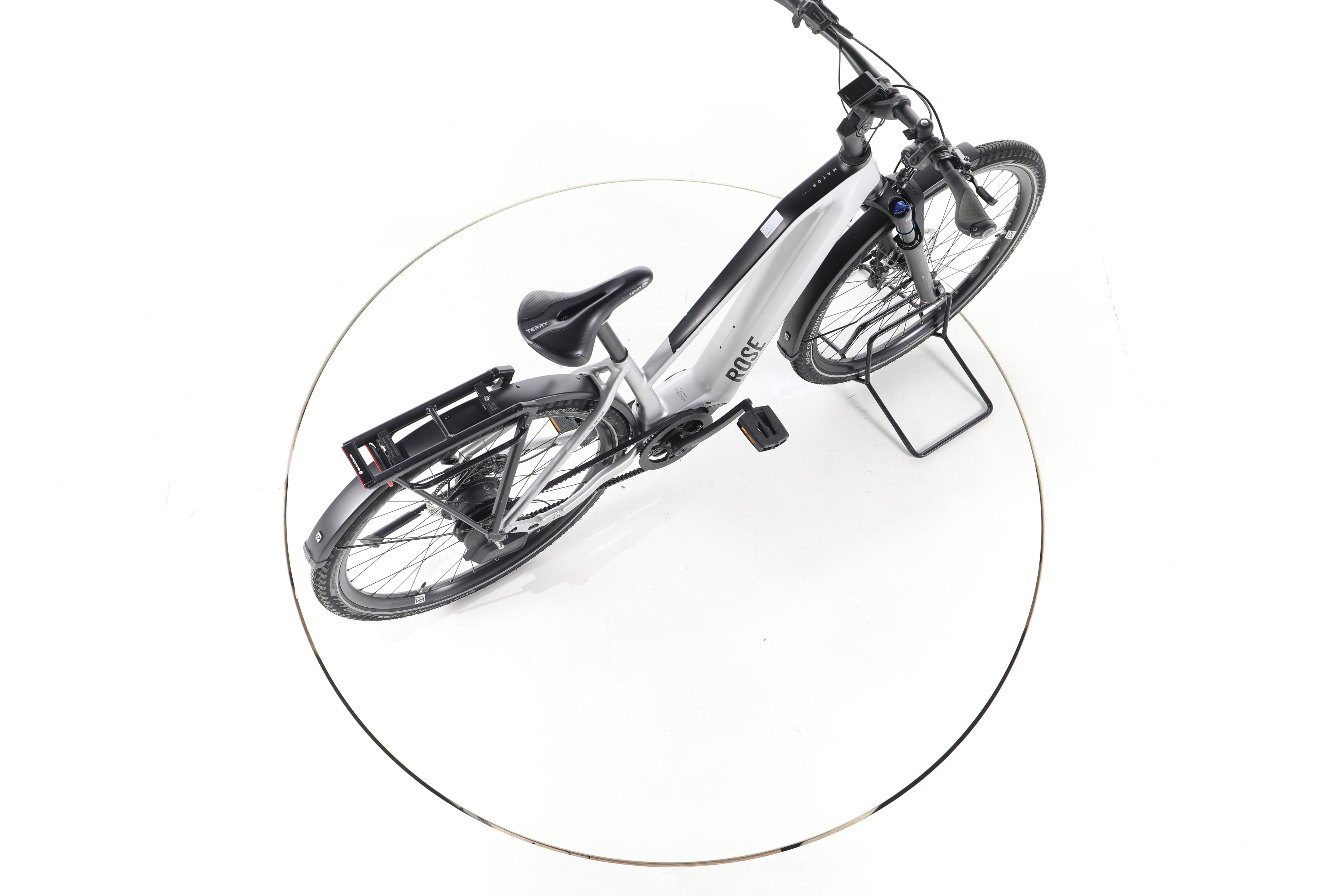 Rose Mayor+ 3 City E-Bike - Image 24