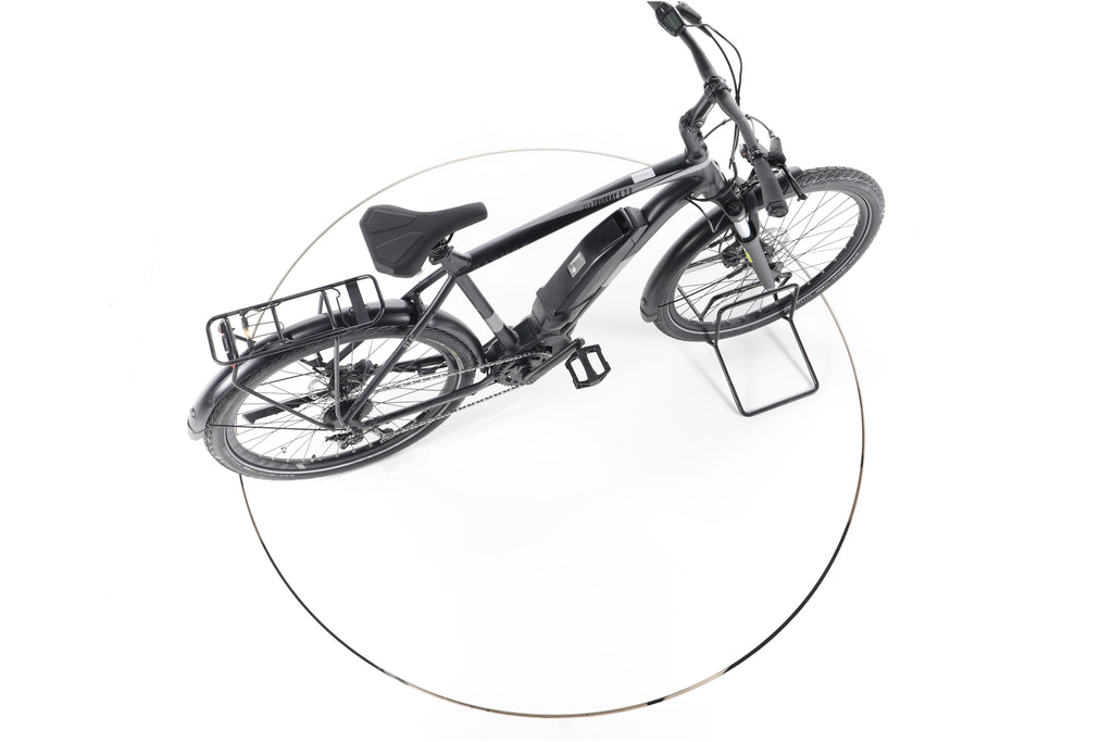 R Raymon TourRay E 3.0 Trekking E-Bike - Image 24