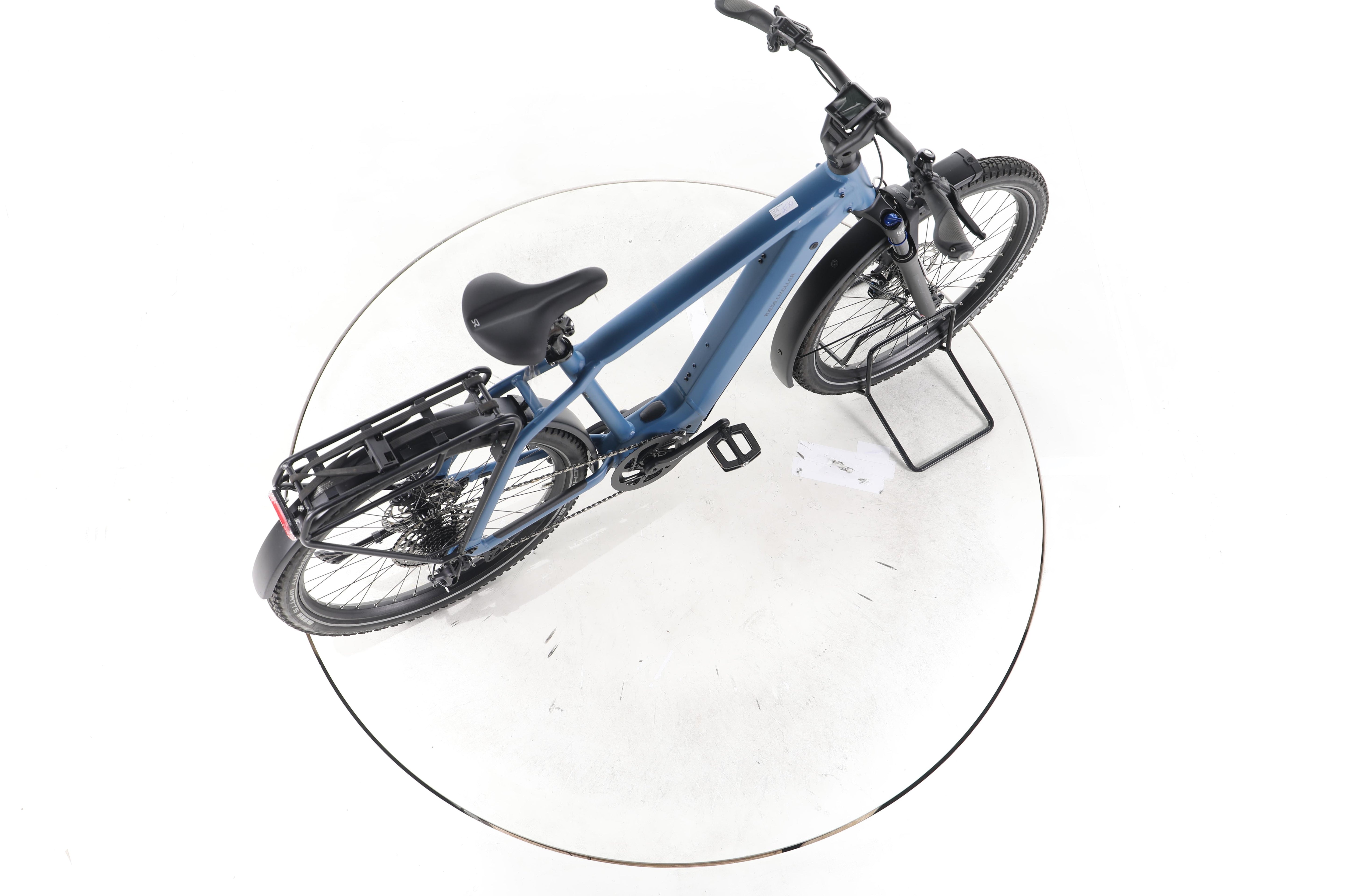 Riese & Müller Charger 4 GT Touring Trekking E-Bike - Image 24