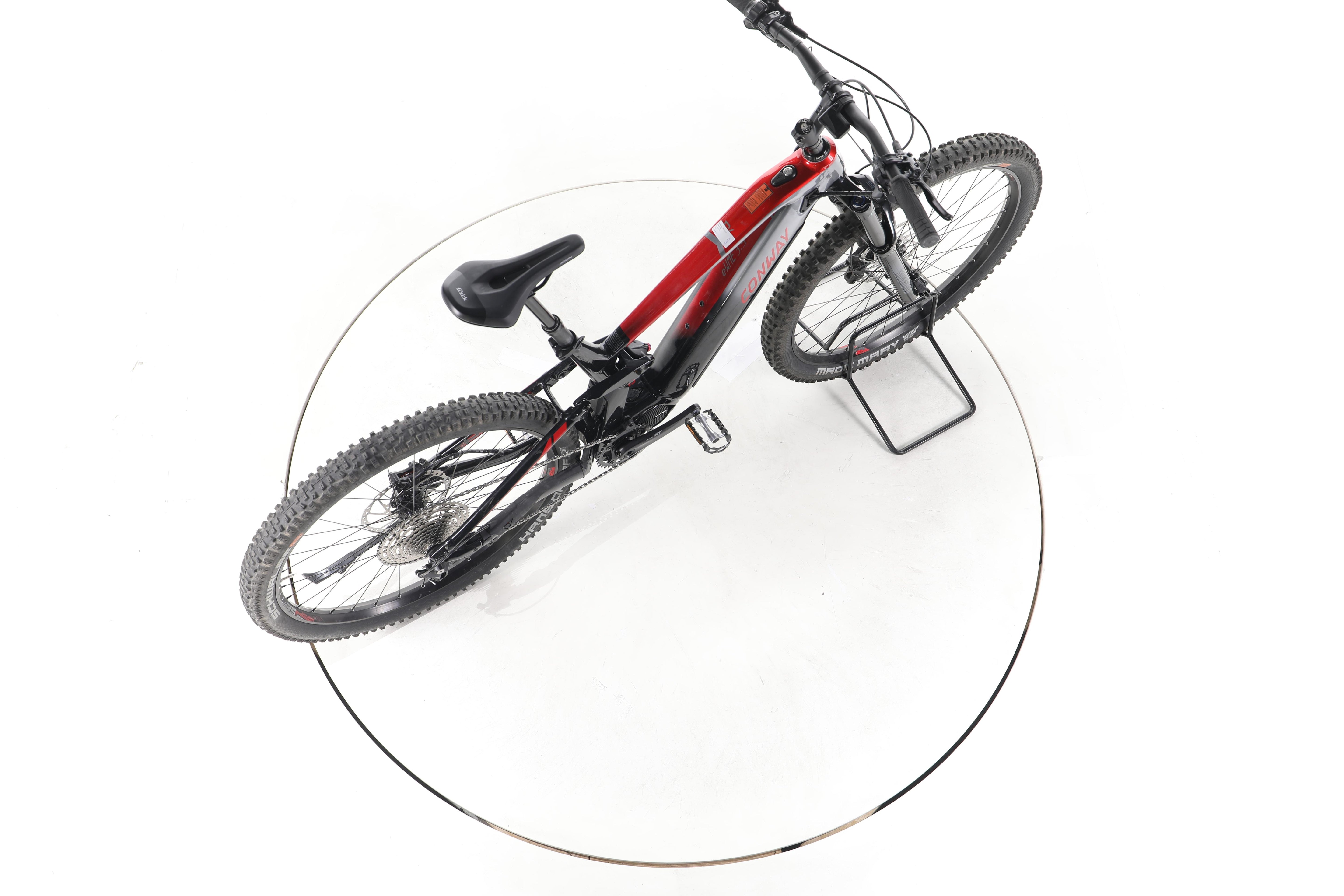 Conway eWME 3.9 E-Bike Fully - Image 24