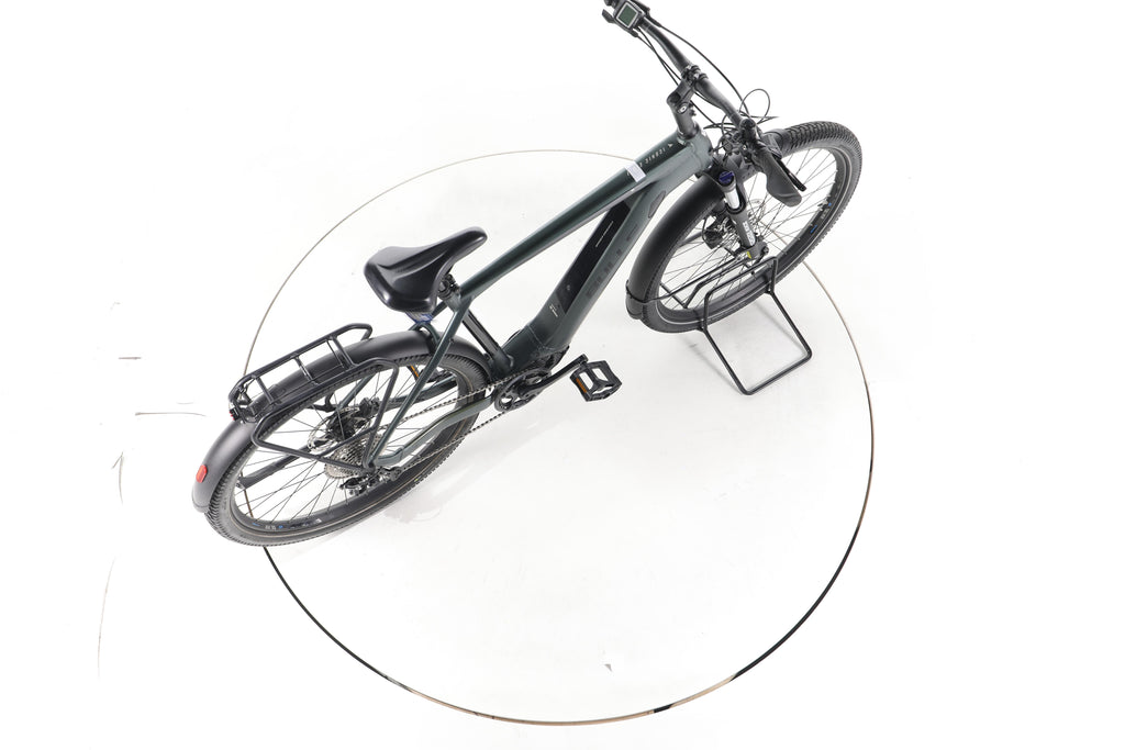 Bulls Iconic EVO 1 Trekking E-Bike - Image 24