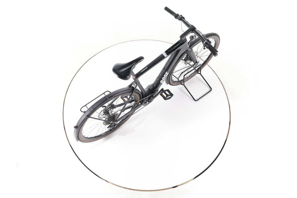 Rose Backroad Plus EQ Flatbar E-Bike Carbon - Image 24