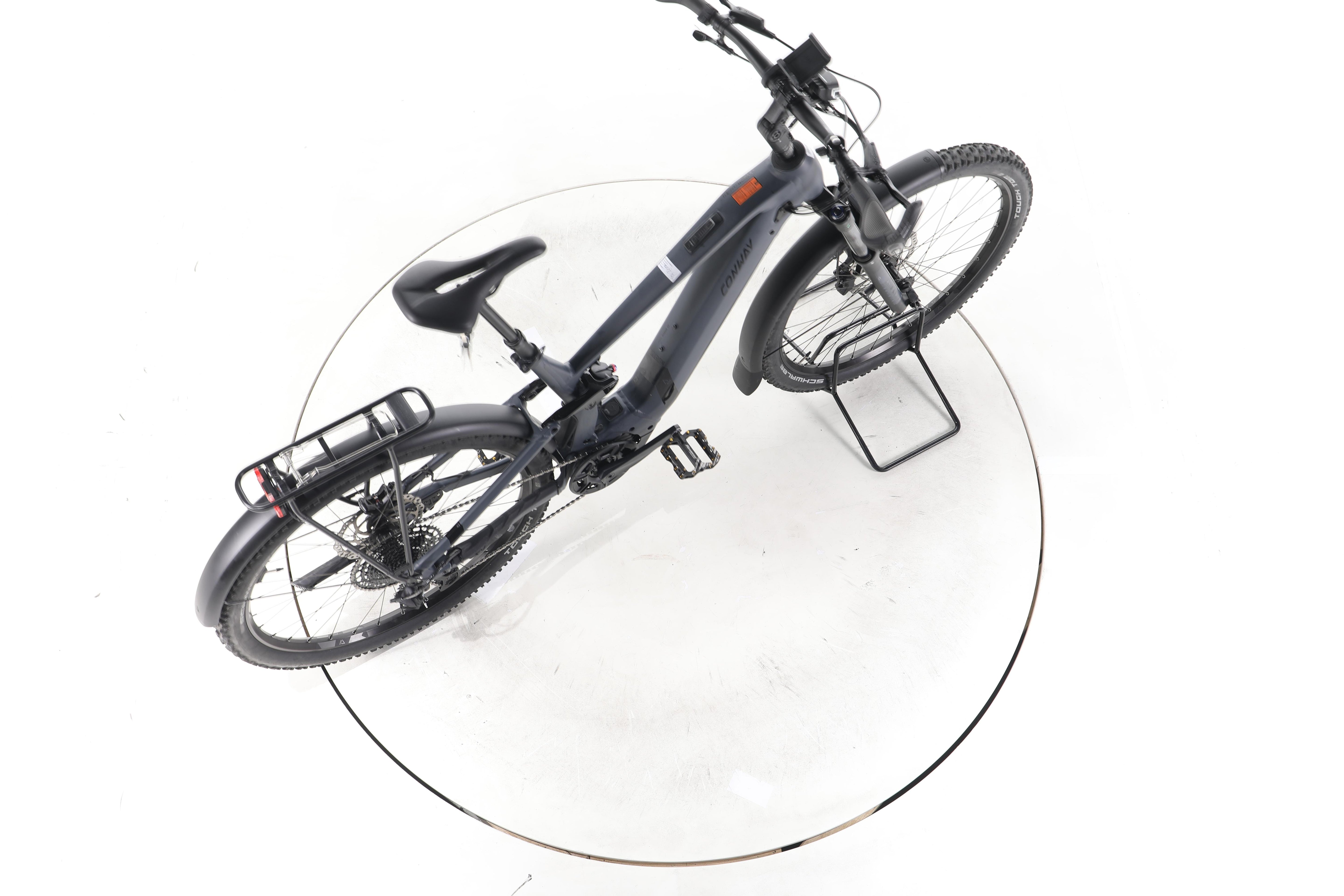 Conway Xyron SUV 4.9 SUV E-Bike - Image 24