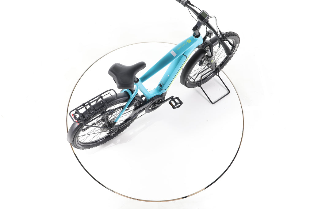 Victoria eAdventure 12.8 Trekking E-Bike - Image 24