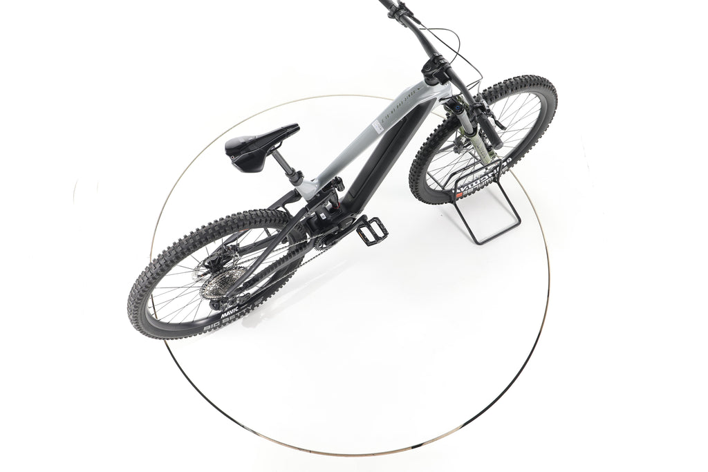 Bulls Sonic EVO EN SL 2 E-Bike Fully Carbon - Image 24