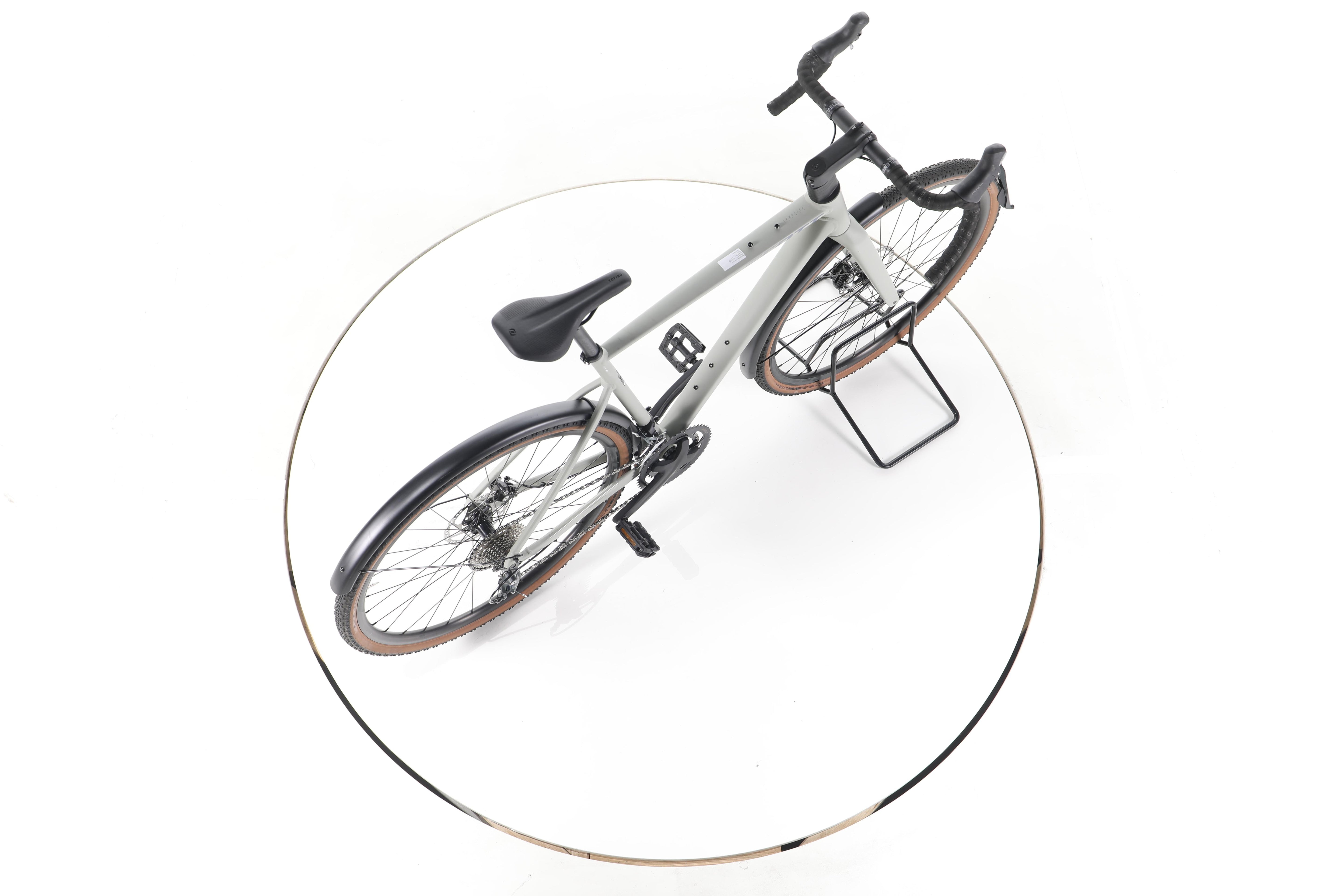 Scott Speedster Gravel 40 EQ Gravelbike 2024 - Image 24
