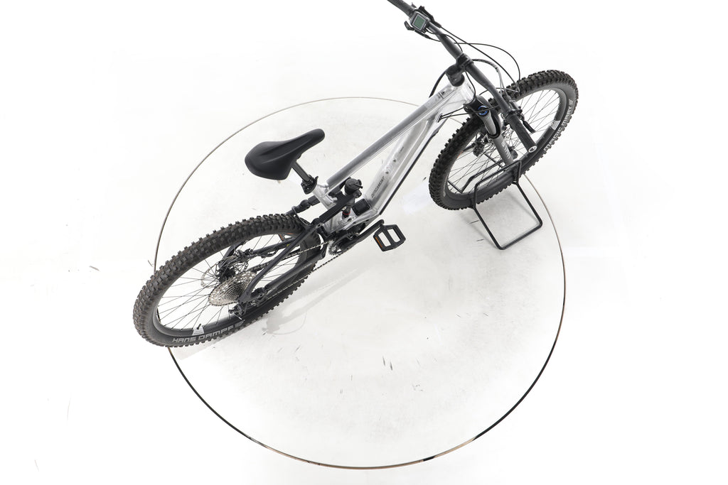 Bergamont E-Trailster Expert E-Bike Fully - Image 24