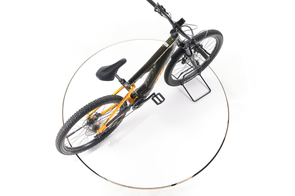 KTM Macina Chacana 792 E-Bike Fully - Image 24