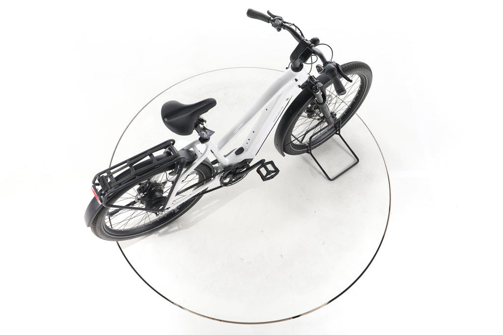 Riese & Müller Charger 3 Mixte City E-Bike - Image 24