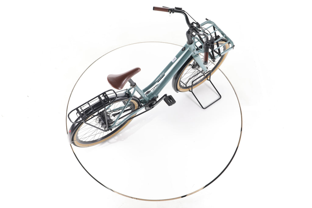 Schindelhauer Bikes Emilia City E-Bike - Image 24