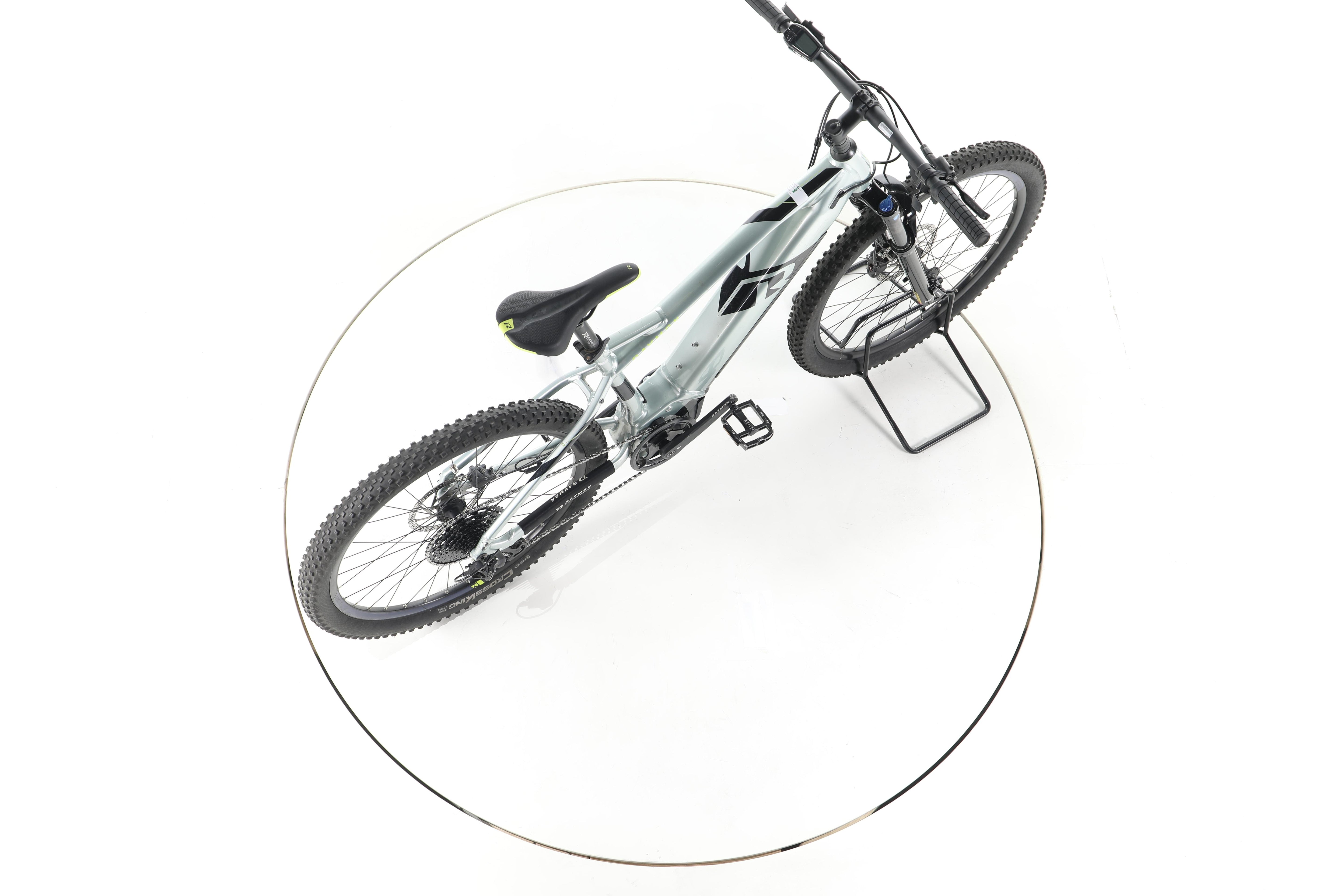 R Raymon HardRay E 5.0 E-Bike 2023 - Image 24