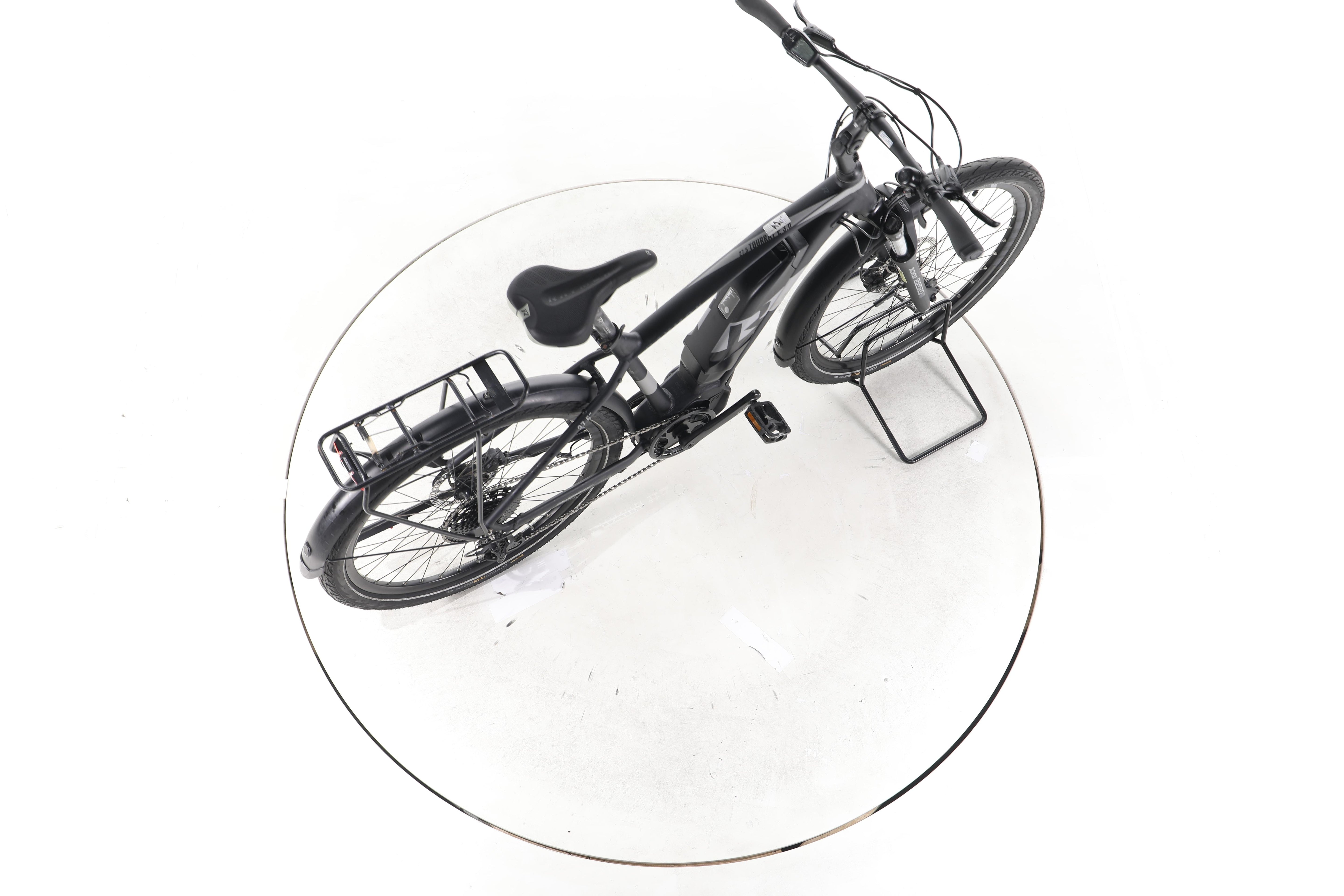 R Raymon TourRay E 3.0 Trekking E-Bike - Image 24