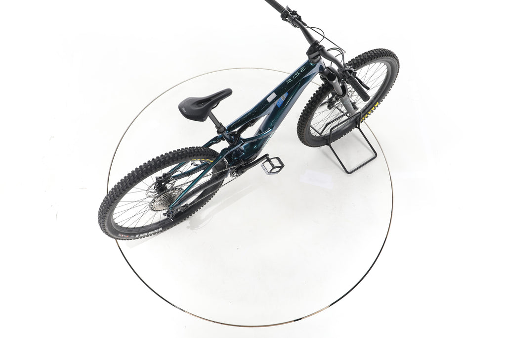 Orbea Rise LT H20 Fully E-Bike 2025 - Image 24