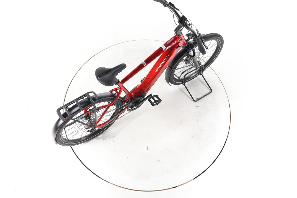 Specialized Turbo Vado 3.0 Trekking E-Bike - Image 24