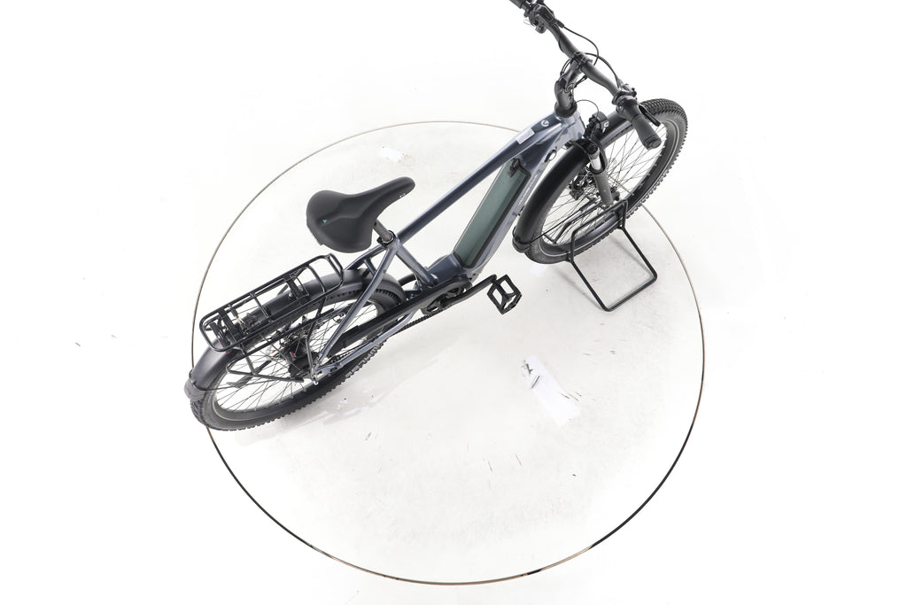 Velo de Ville SEB 990 SUV Smart Smooth City E-Bike Tiefeinsteiger - Image 24