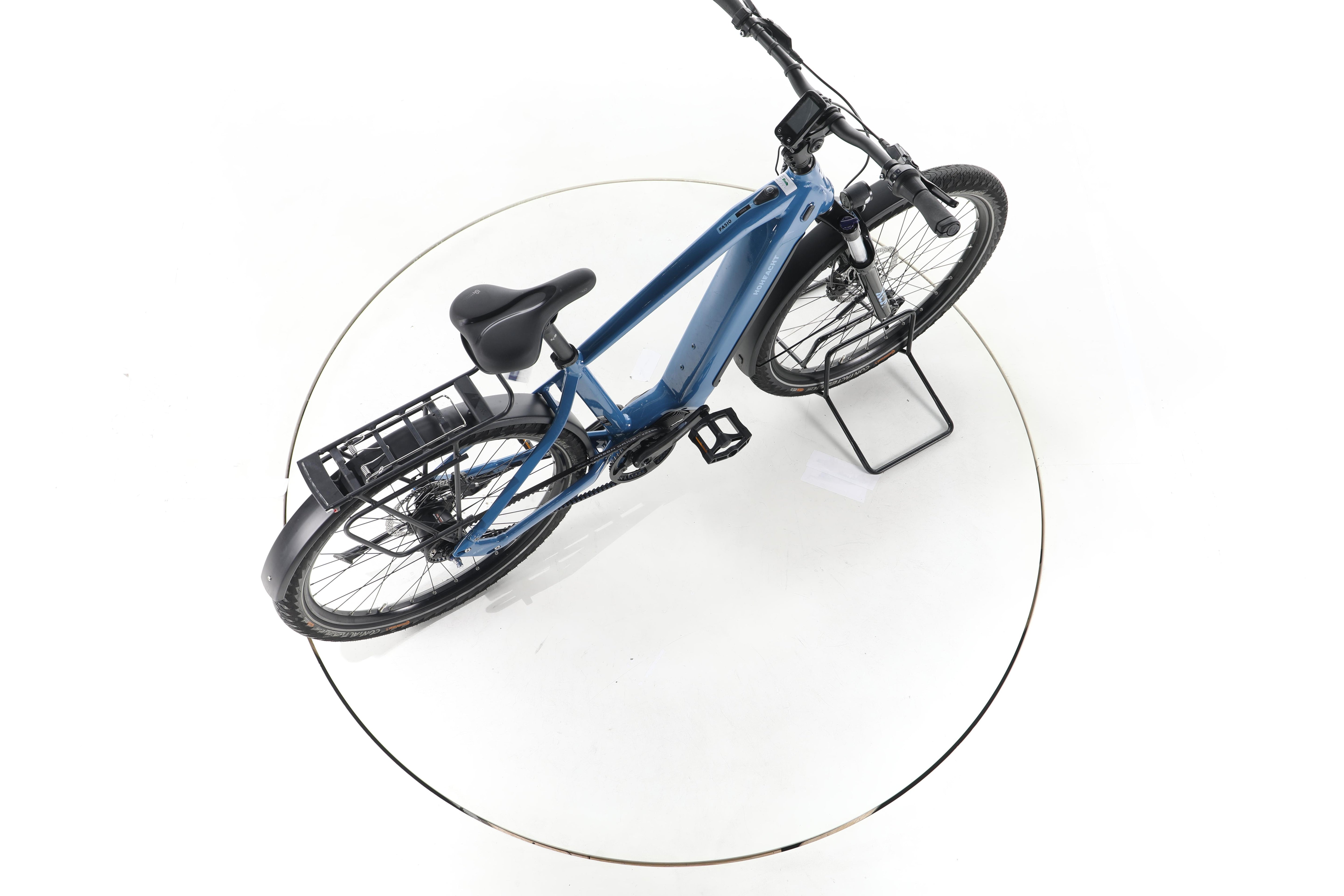 HoheAcht Pasia Urbeno City E-Bike - Image 24