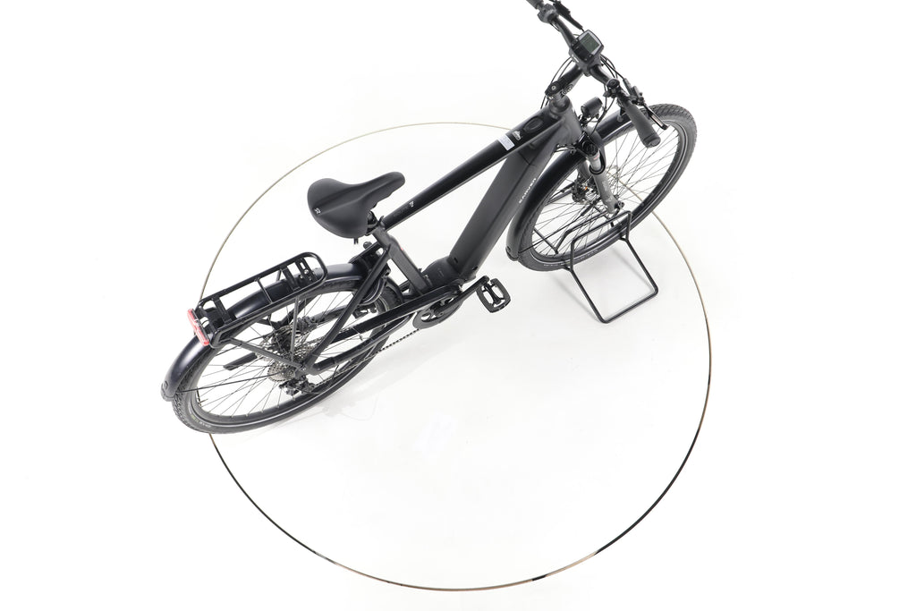 Carver Route E.510 Trekking E-Bike - Image 24