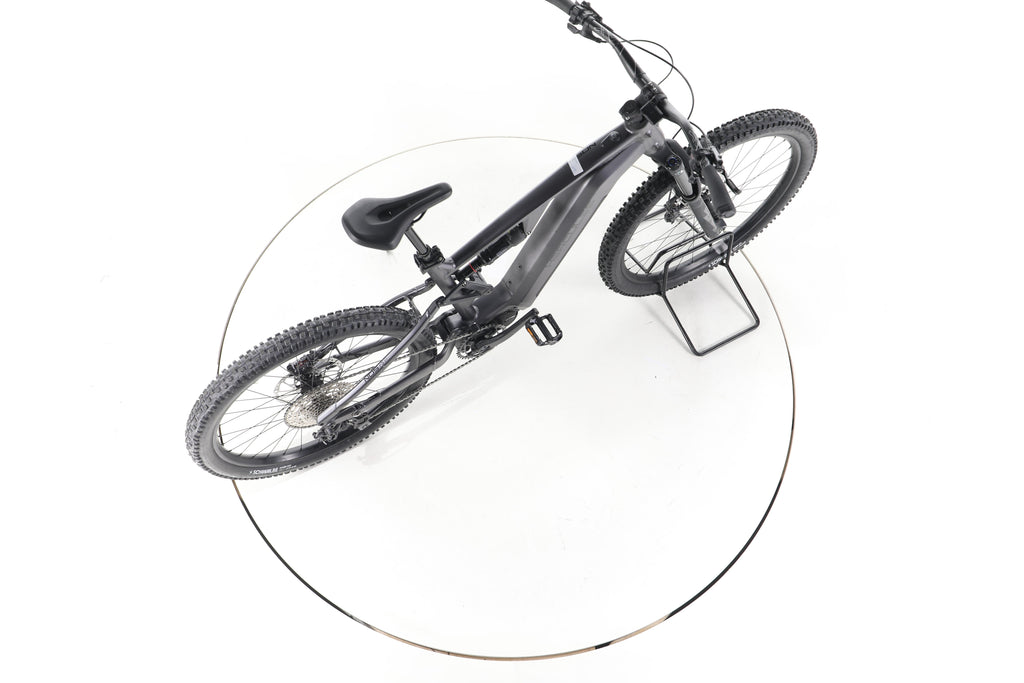 Hercules NOS FS 2.1 E-Bike Fully - Image 24