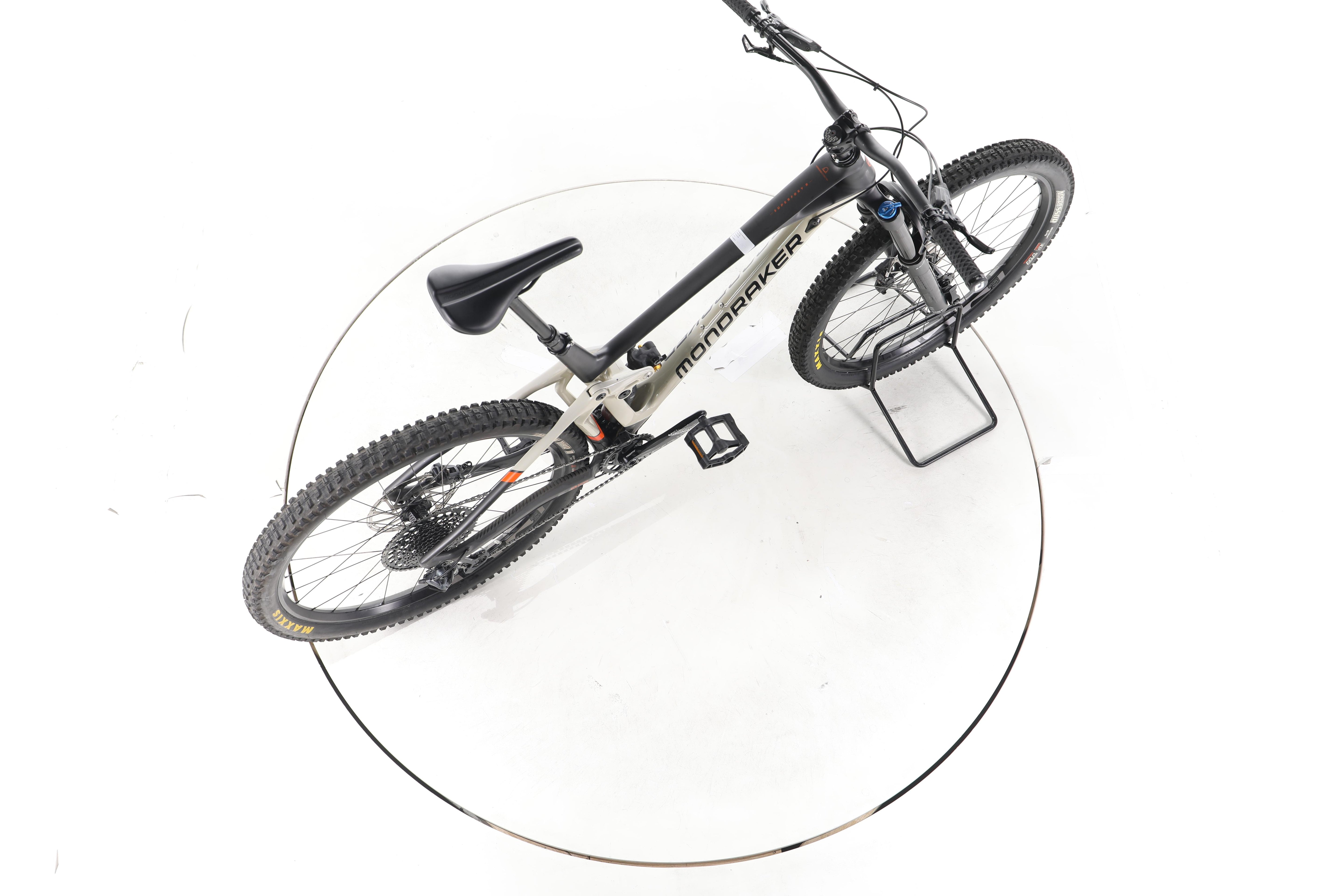 Mondraker Superfoxy R Fahrrad Fully - Image 24