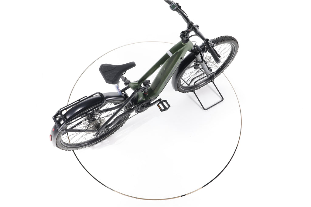 Stevens E-Inception TR 6.5.1 FEQ SUV E-Bike - Image 24