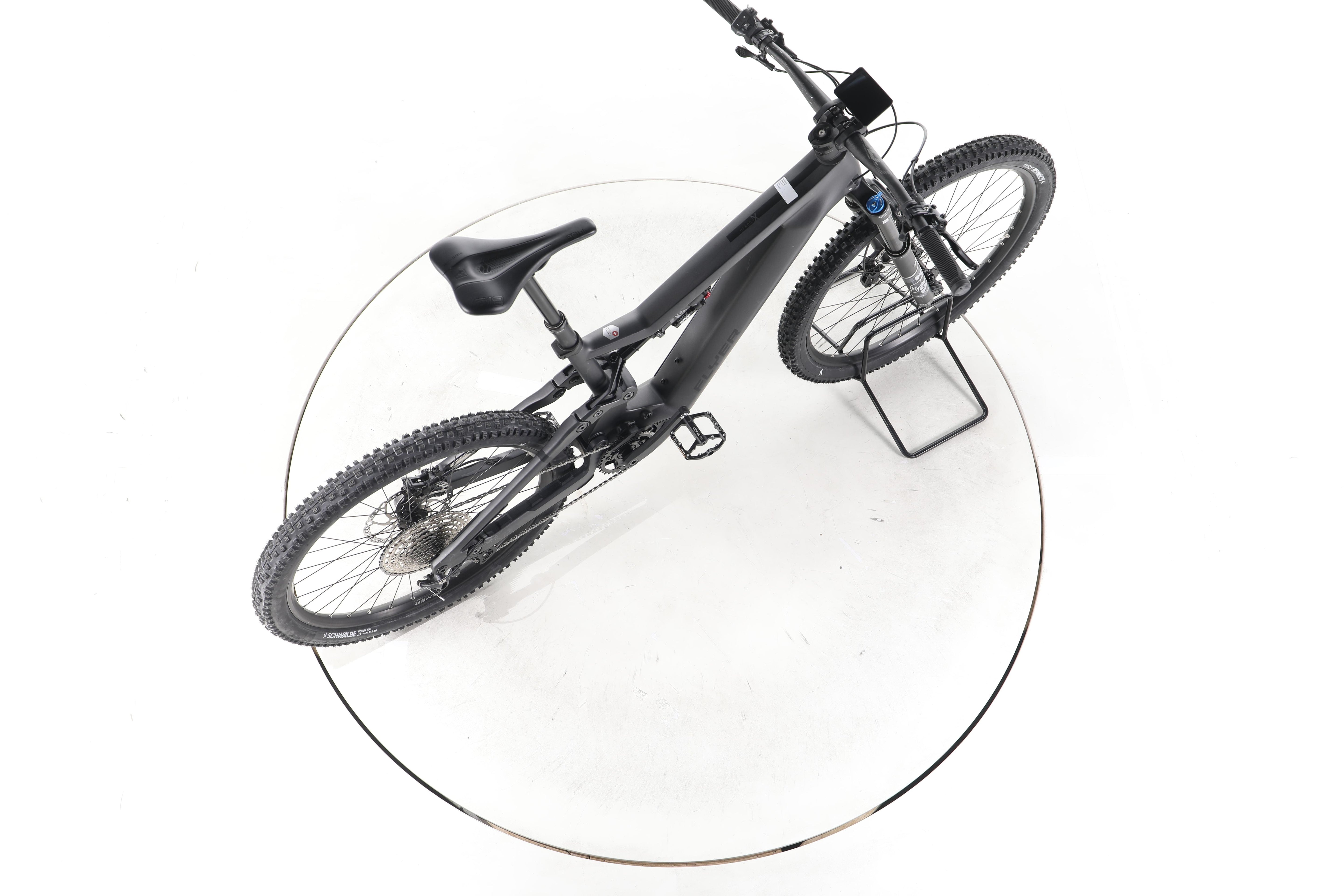 FLYER Uproc X 6.10 E-Bike Fully Carbon - Image 24