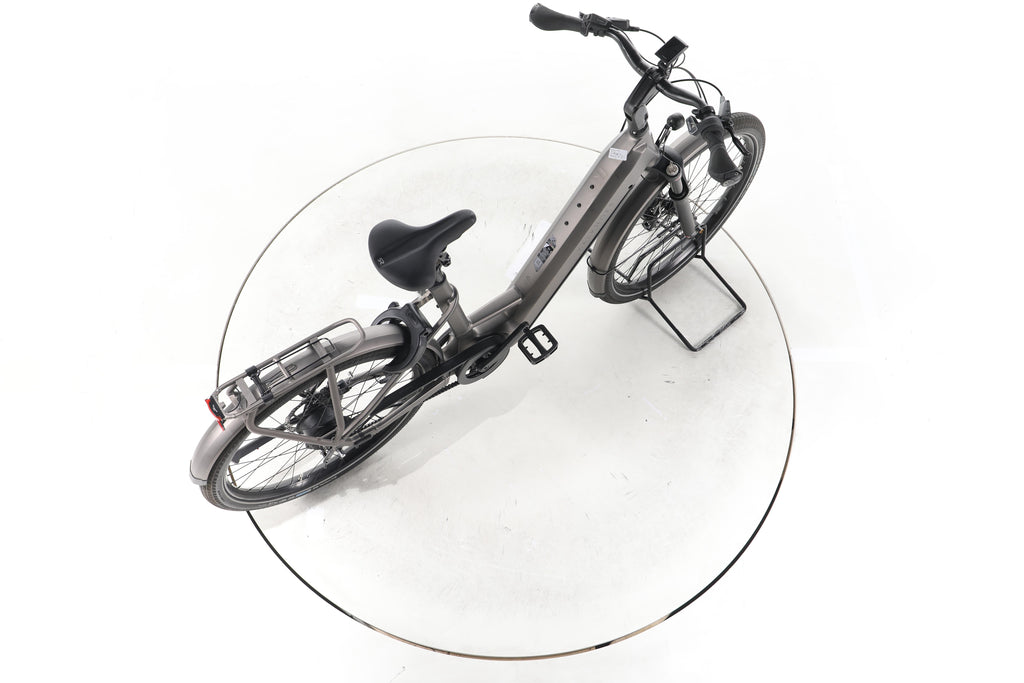 Kalkhoff Image 7.B Excite+ City E-Bike Tiefeinsteiger - Image 24