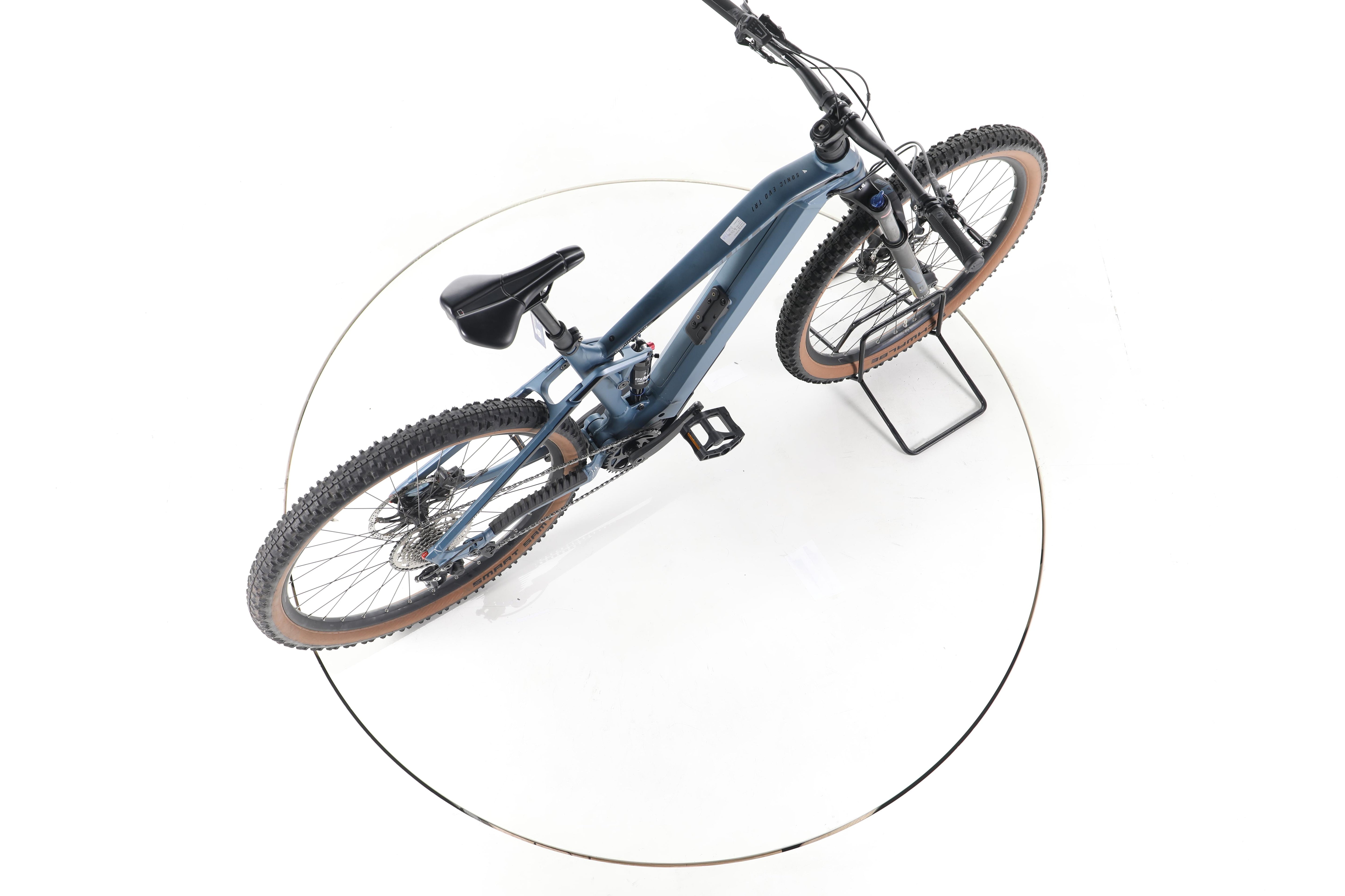 Bulls Sonic EVO TR 1 E-Bike Fully - Image 24