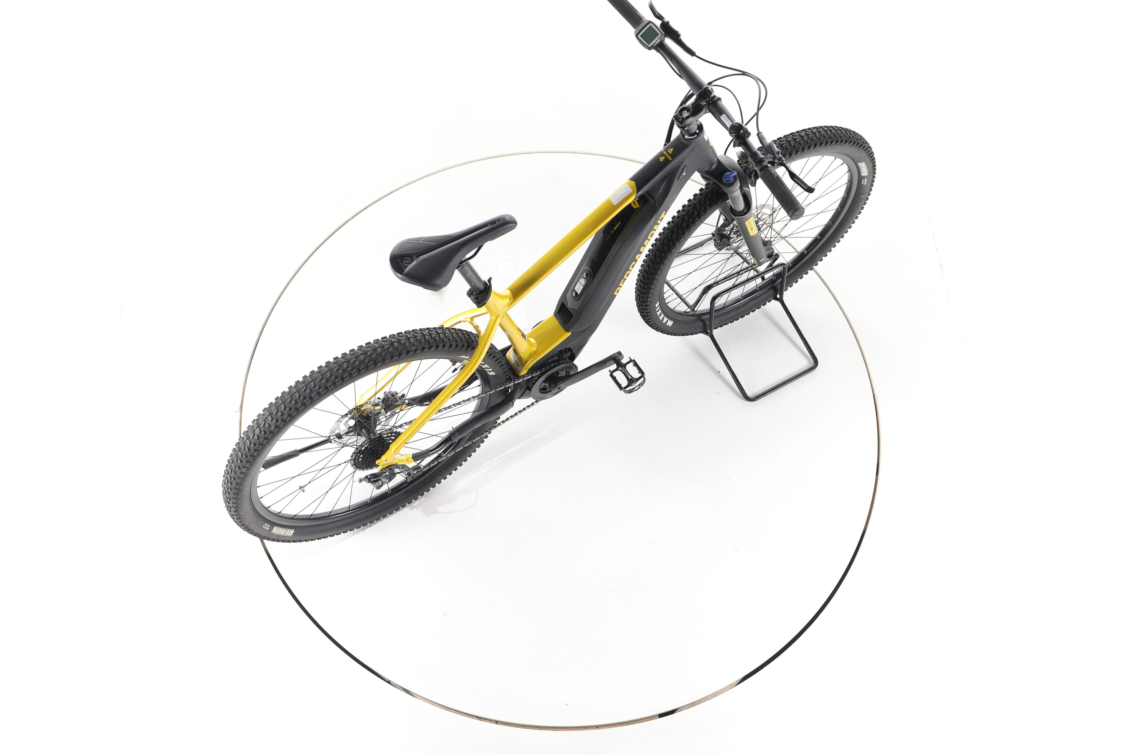 Bergamont E-Revox 4 E-Bike - Image 24