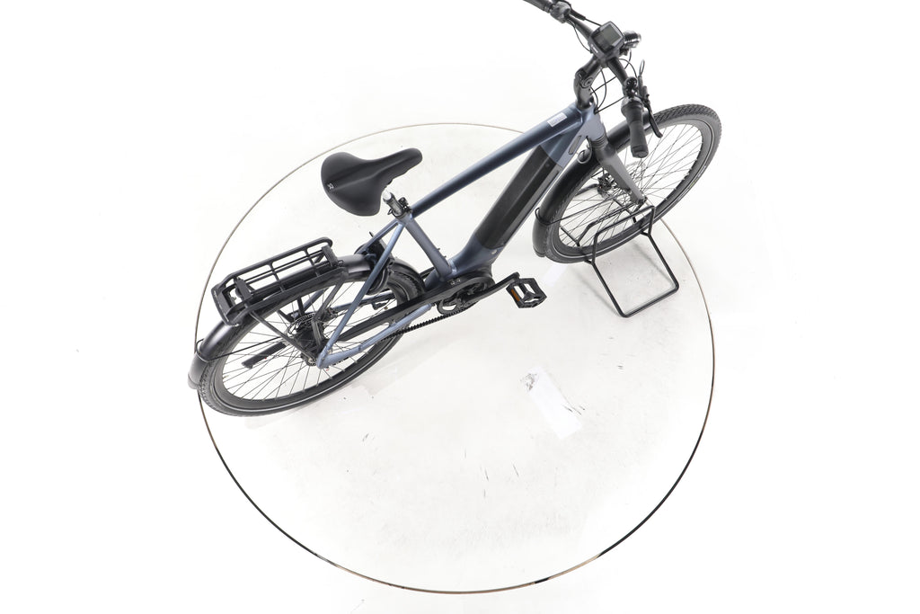 Gazelle Ultimate C8+ City E-Bike Tiefeinsteiger - Image 24