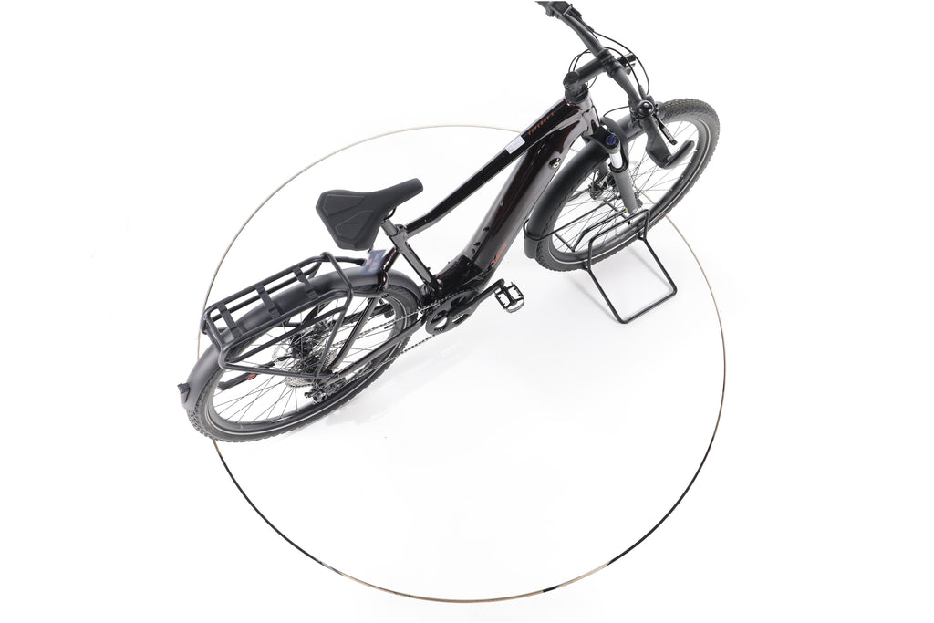 Giant Explore E+ 1 Trekking E-Bike 2023 - Image 24