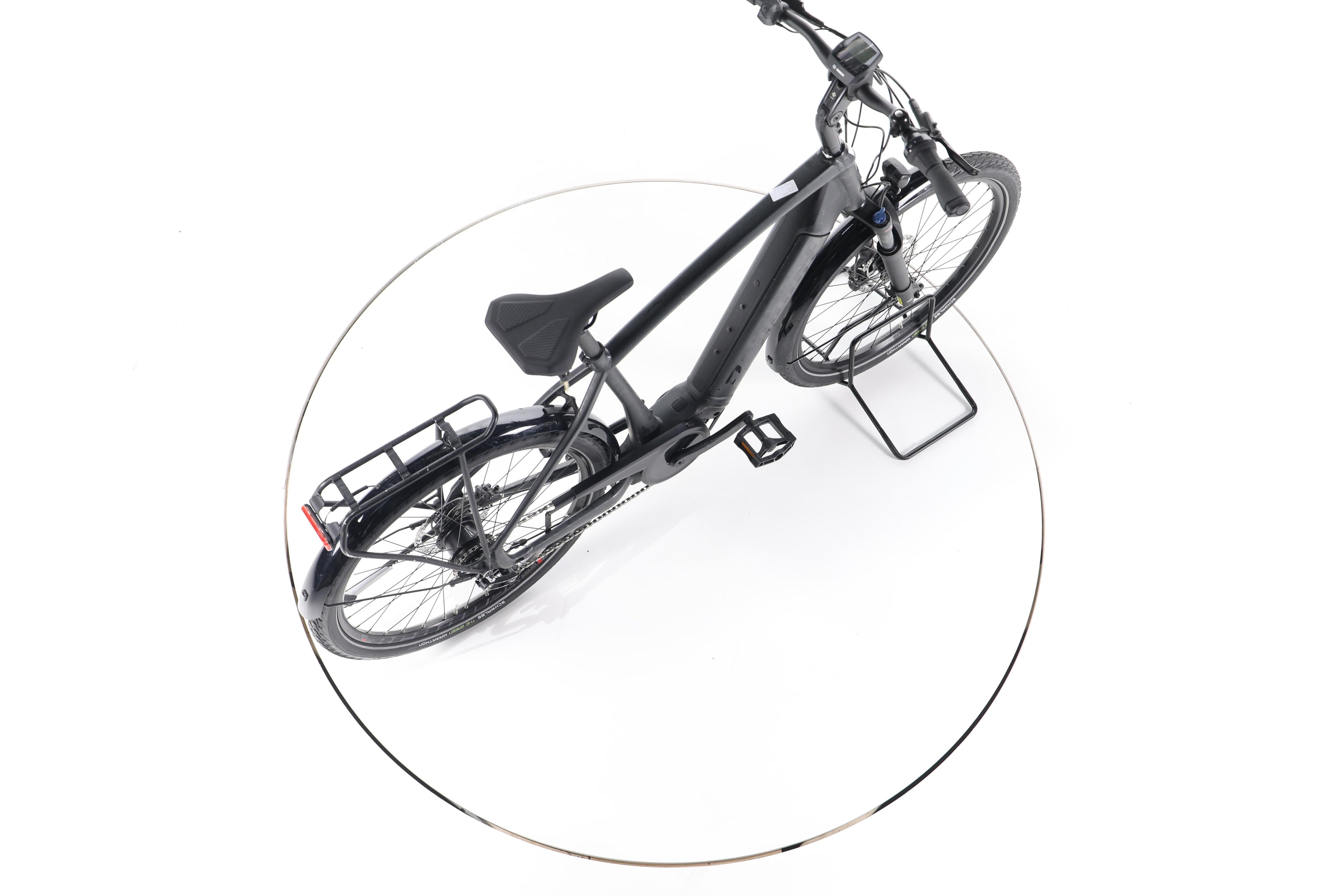 Diamant Opal+ City E-Bike - Image 24