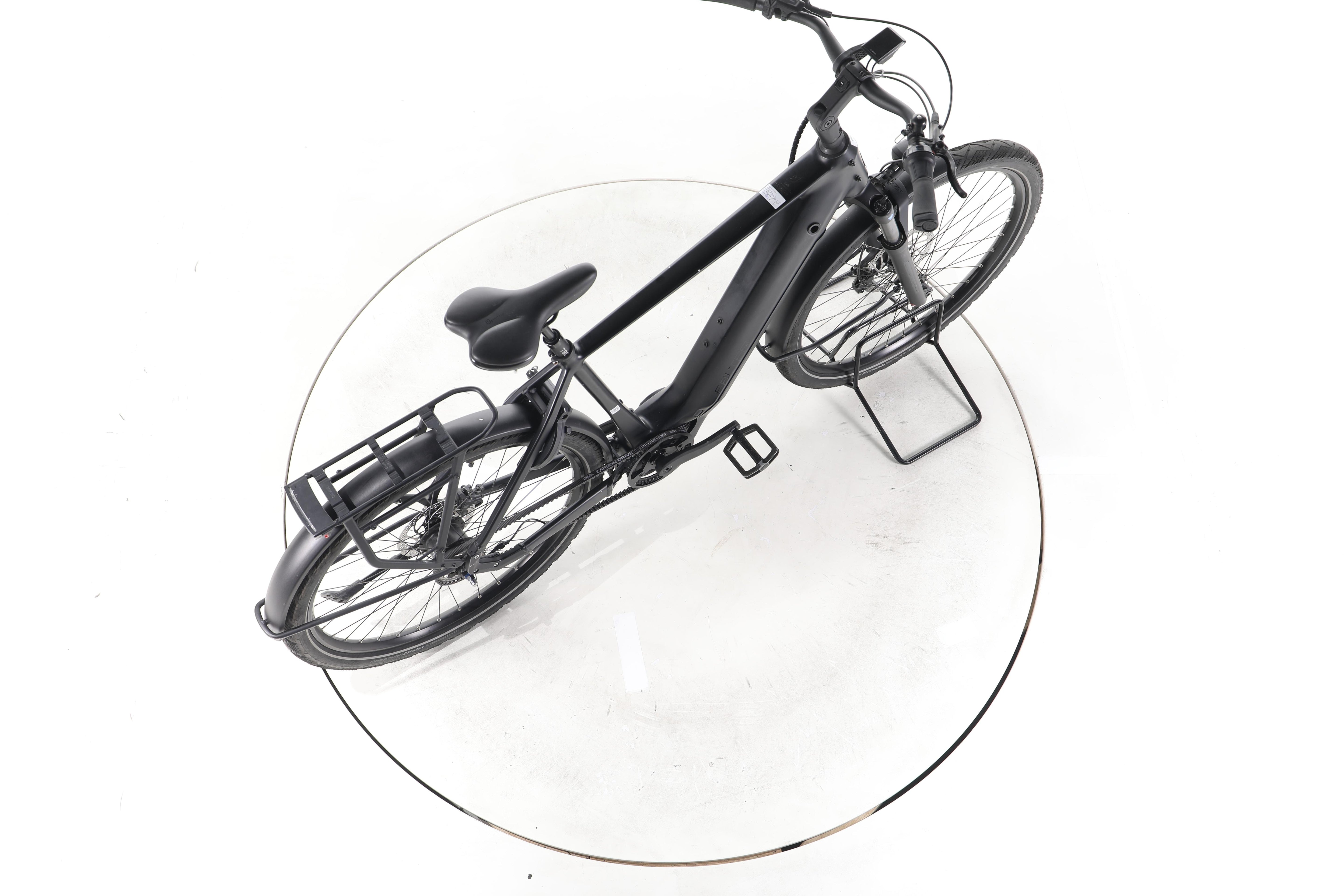 FALTER Sub 9.5 FL PLUS City E-Bike 2025 - Image 24