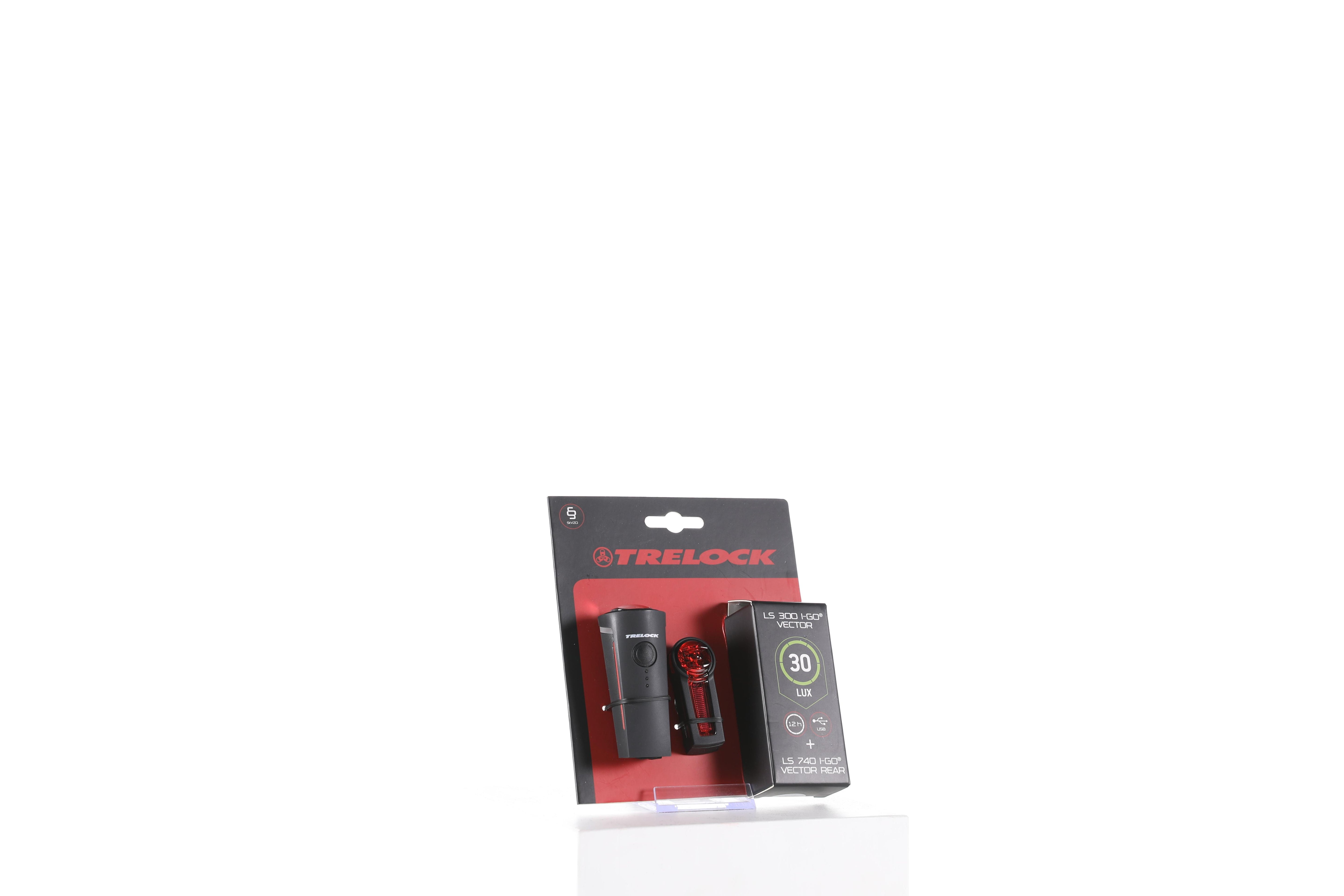 LS 300 / LS 740 Set