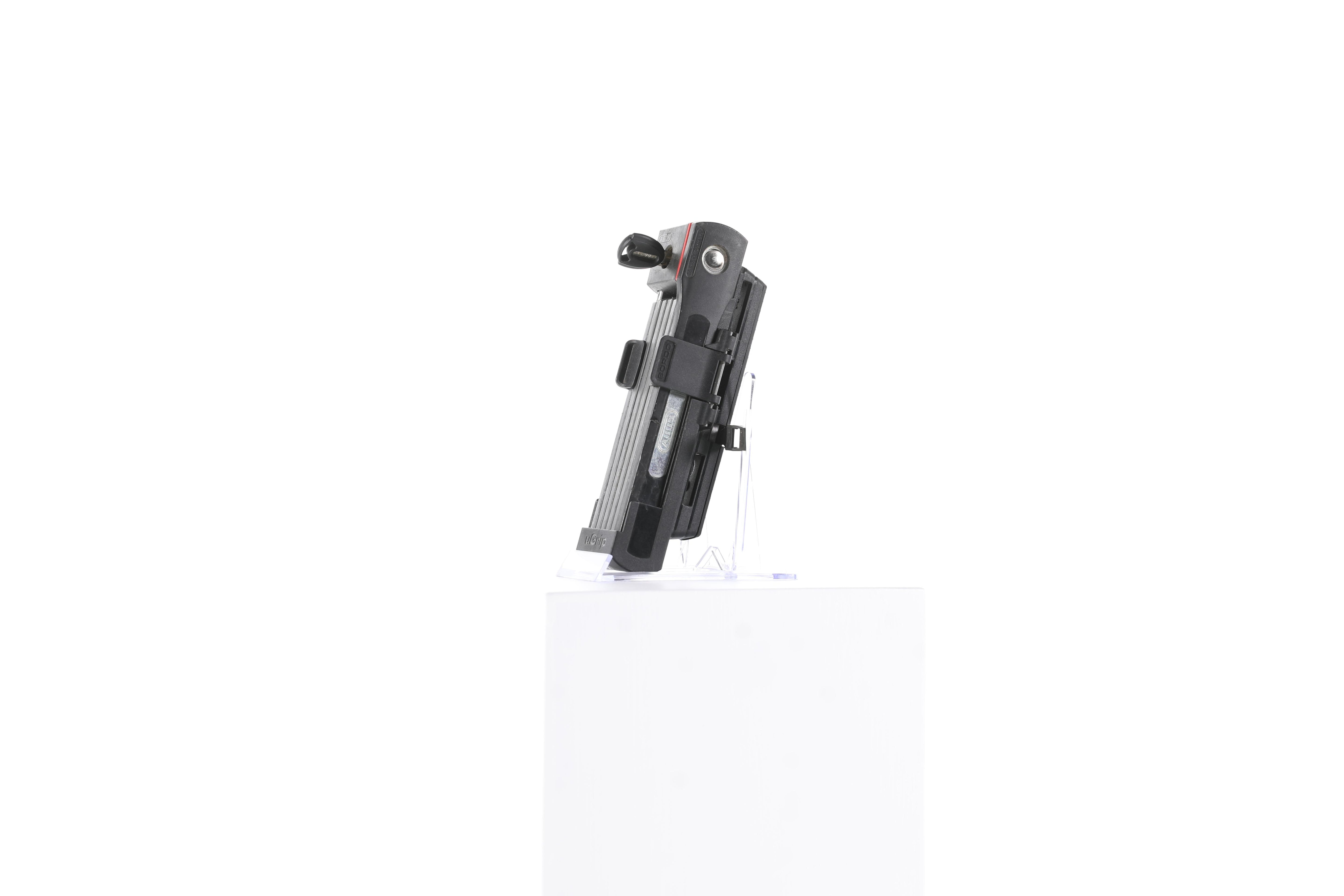 Abus uGrip Bordo 5700K/80 SH (1 Schlüssel)