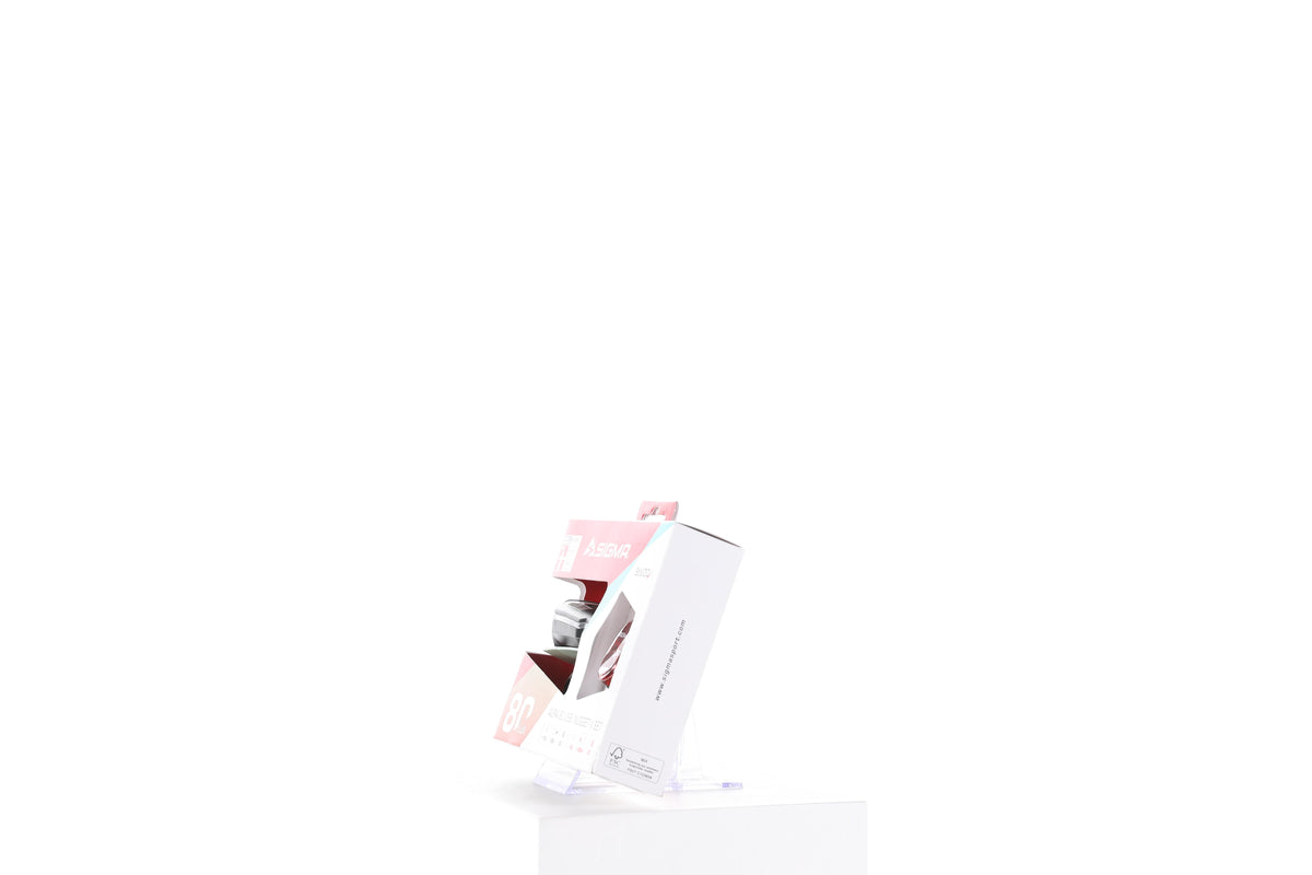 Sigma Aura 80 USB / Nugget II