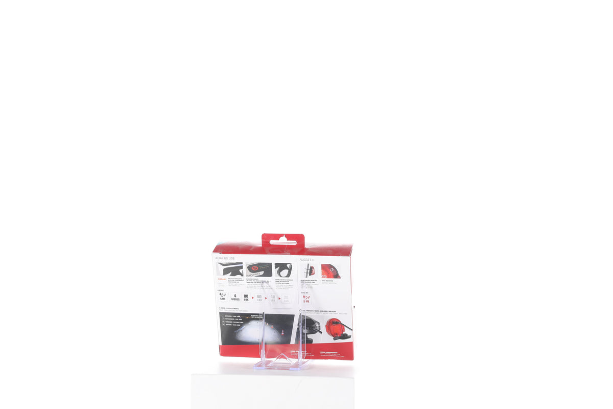 Sigma Aura 80 USB / Nugget II