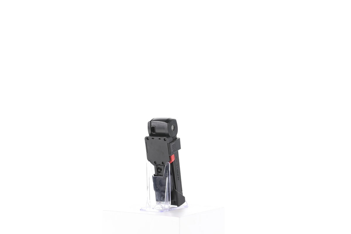 Trelock Trigo, FS 380 (1 Schlüssel)