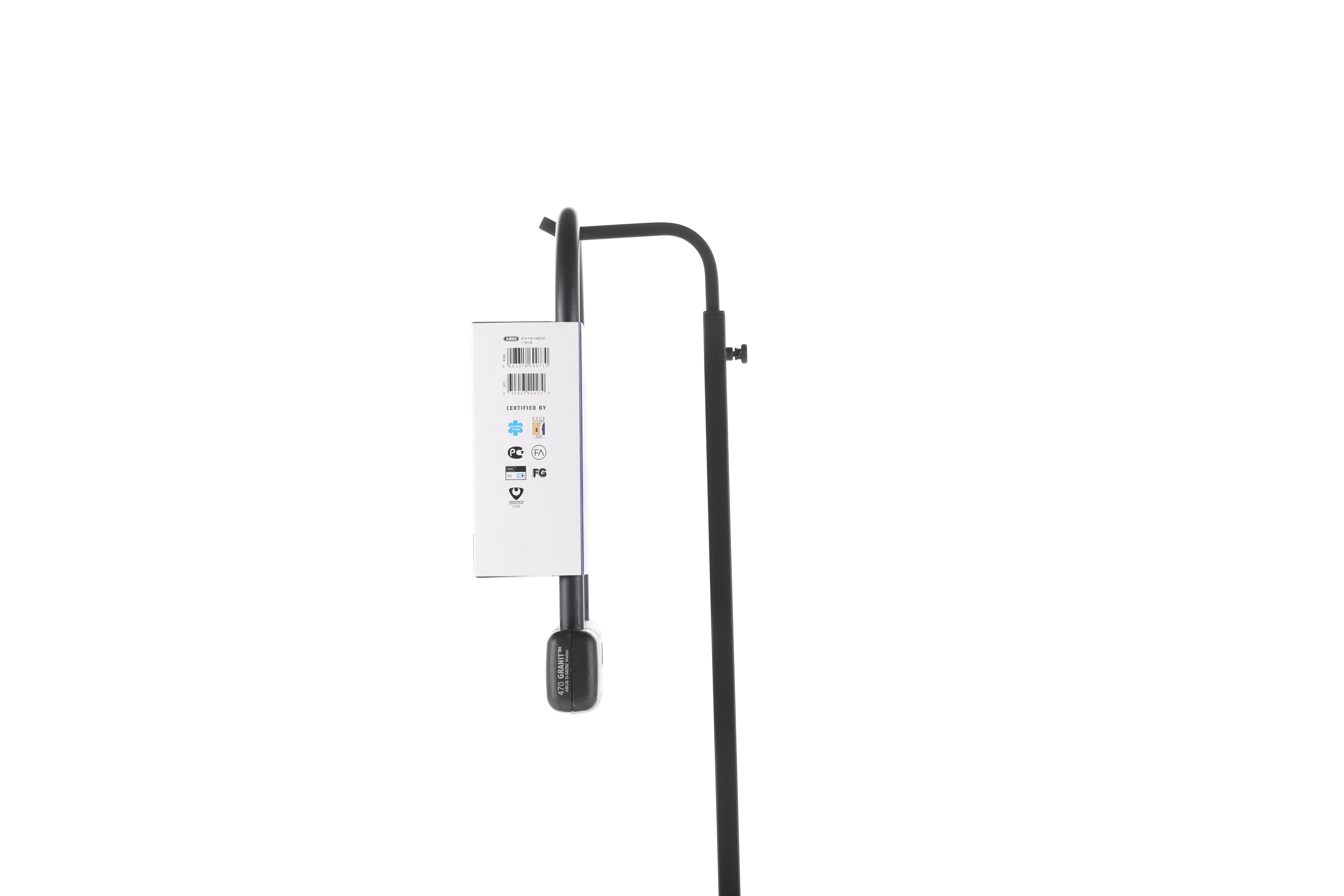 ABUS Granit Plus 470/150HB