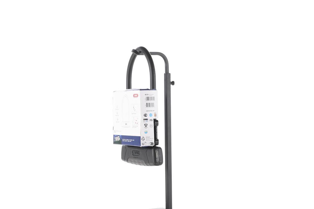 ABUS Granit Plus 470 Bügelschloss