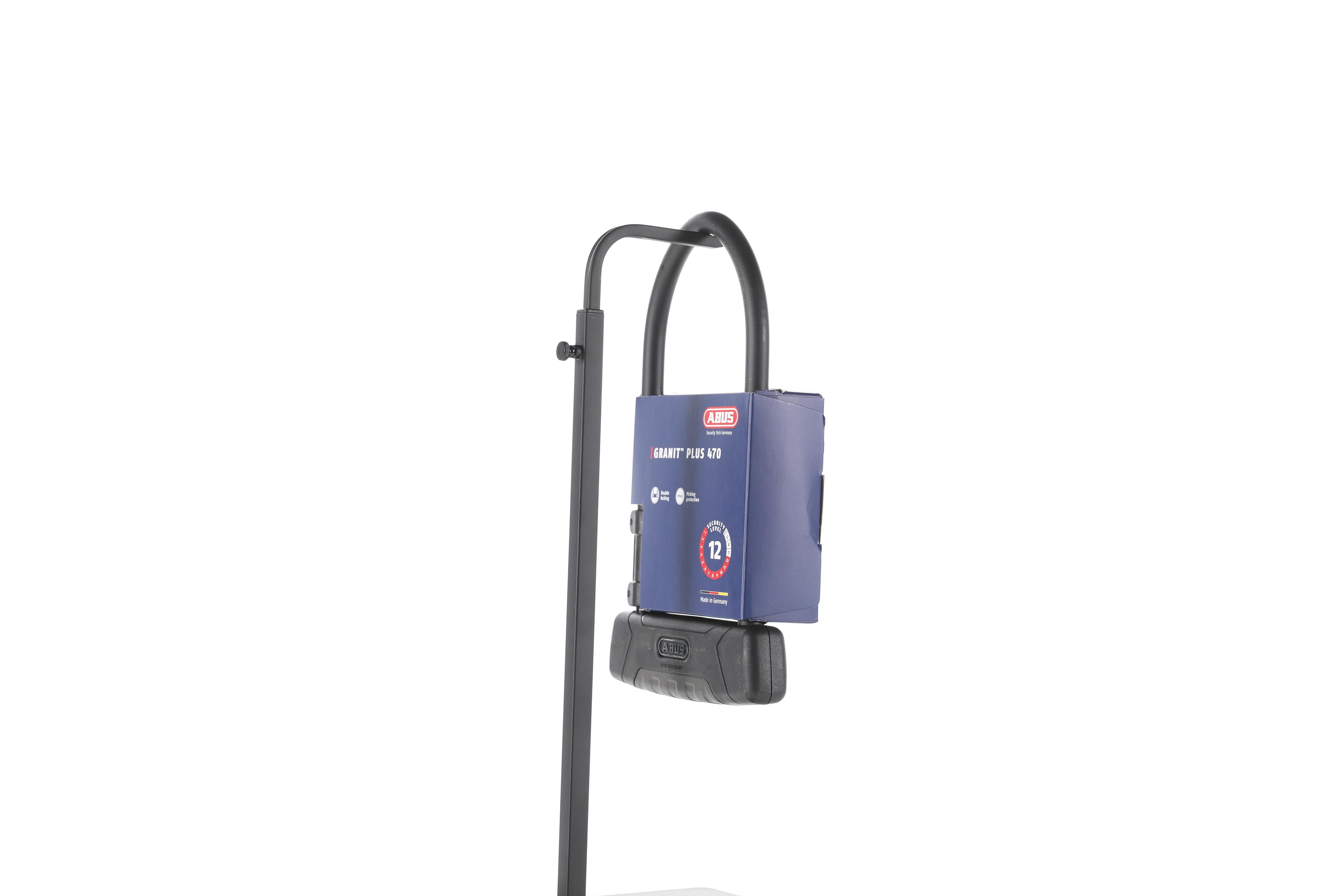 ABUS Granit Plus 470 Bügelschloss