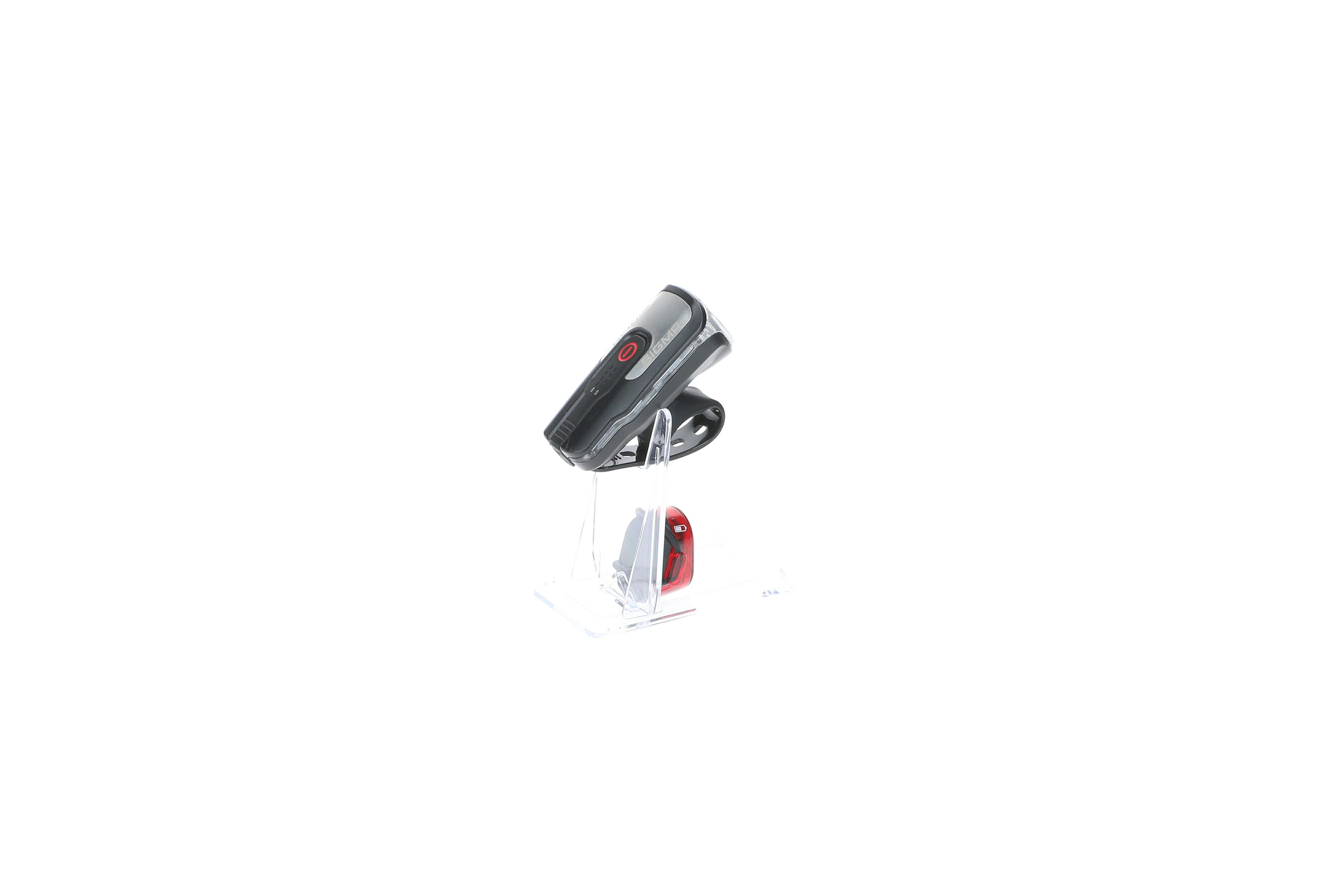 Sigma Aura 80 USB / Nugget II Set