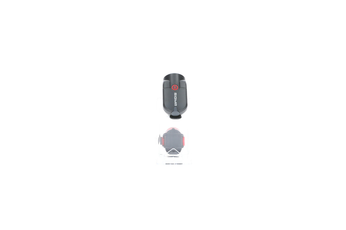 Sigma Aura 35 USB / Nugget 2 Set
