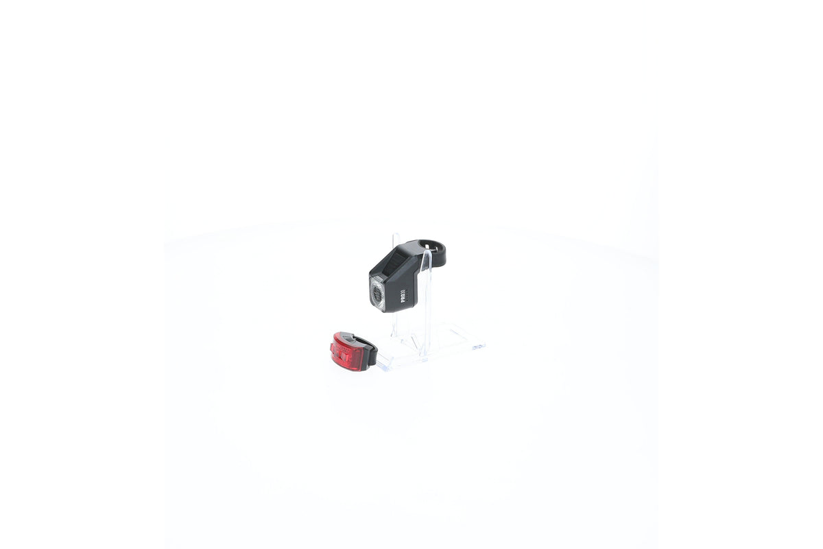 Acid Pro 30 Led Set